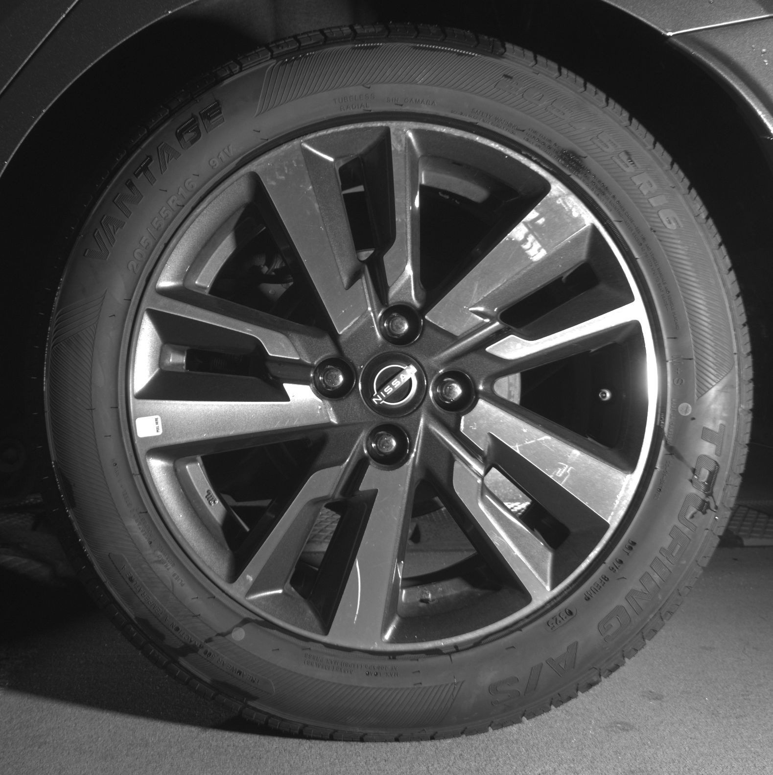 Thumbnail: 2025 Nissan Versa - 11