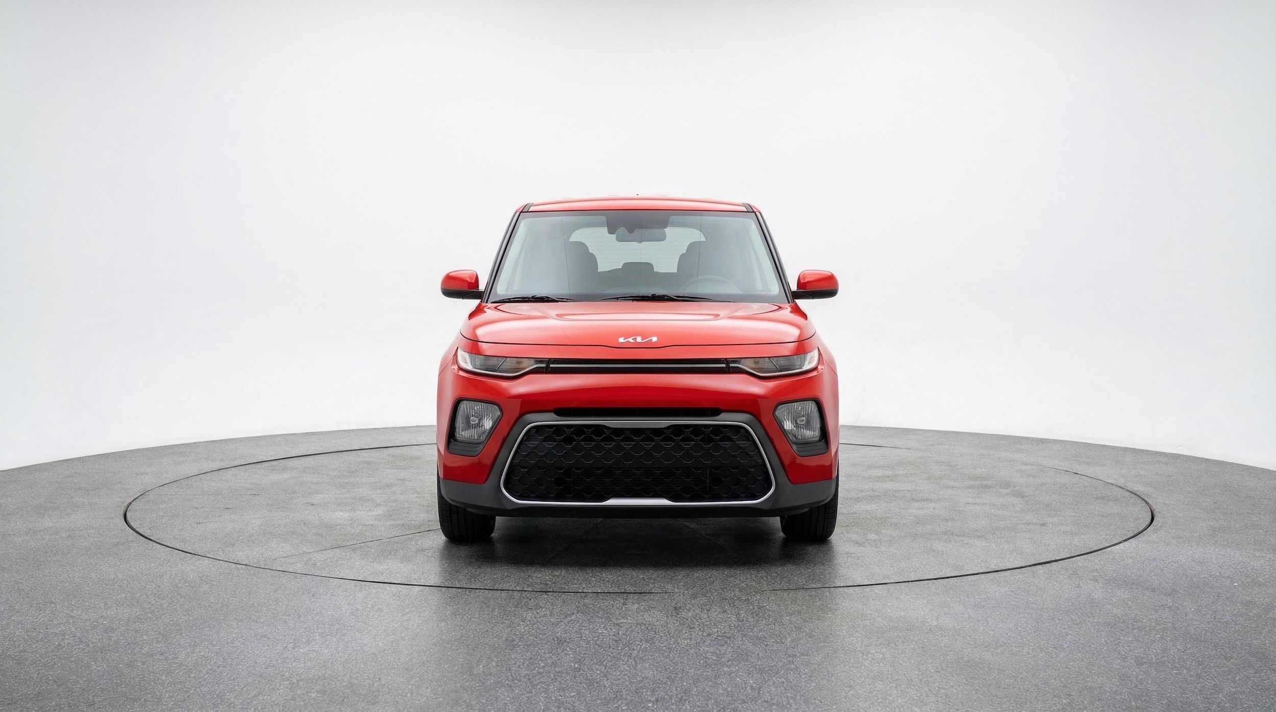 Thumbnail: 2025 Kia Soul - 2