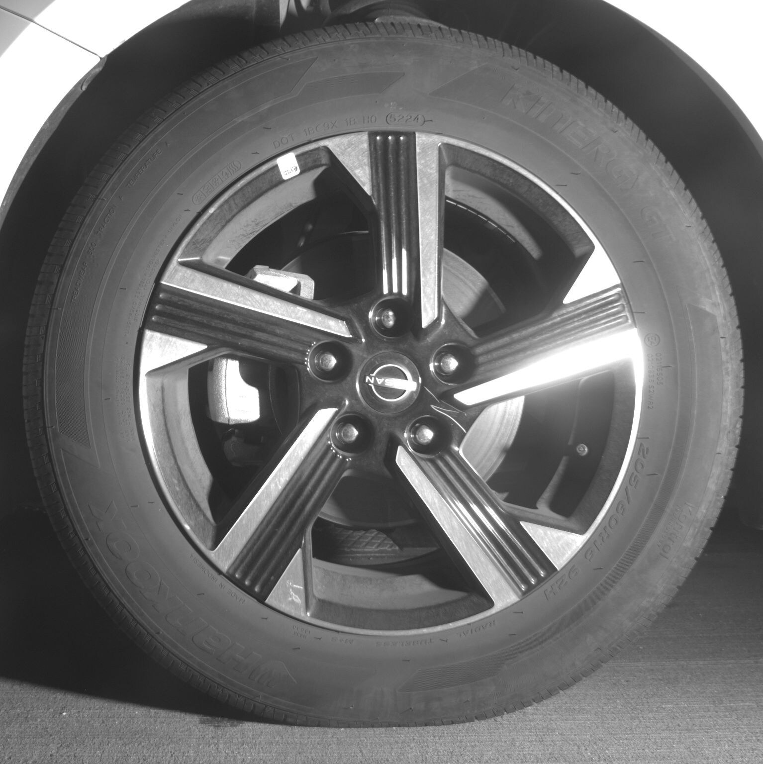 Thumbnail: 2025 Nissan Sentra - 9