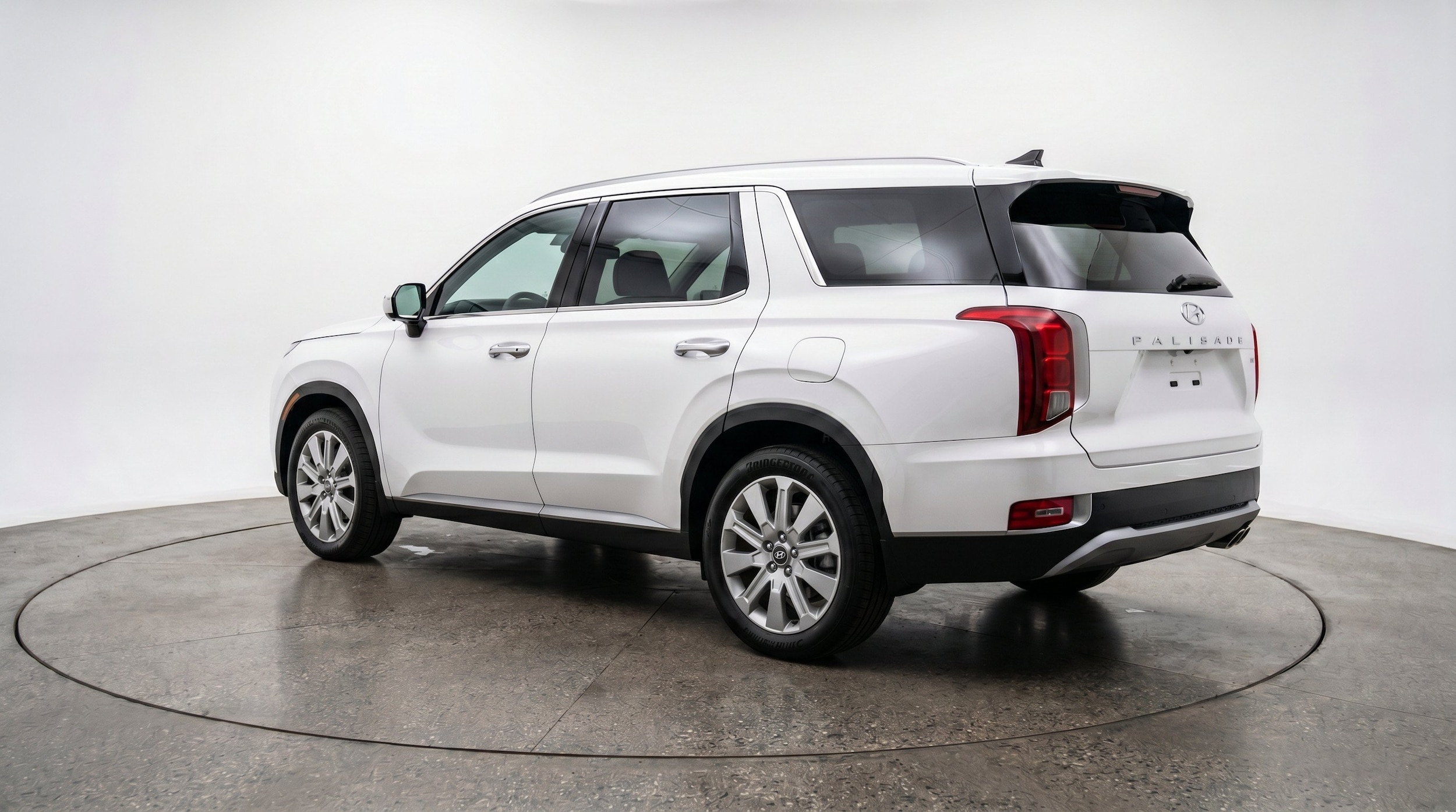 Thumbnail: 2025 Hyundai Palisade - 6
