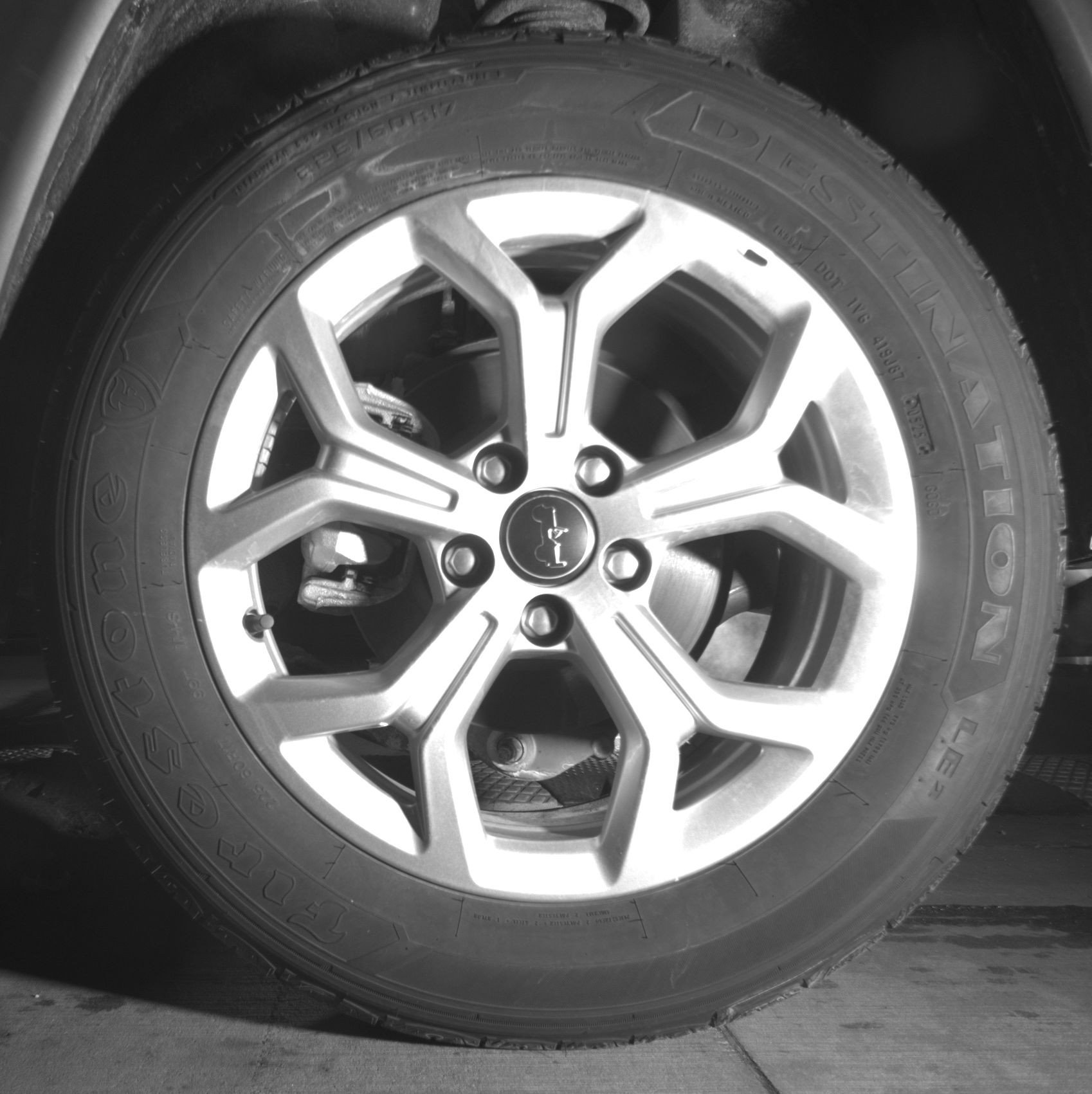 Thumbnail: 2025 Jeep Compass - 14