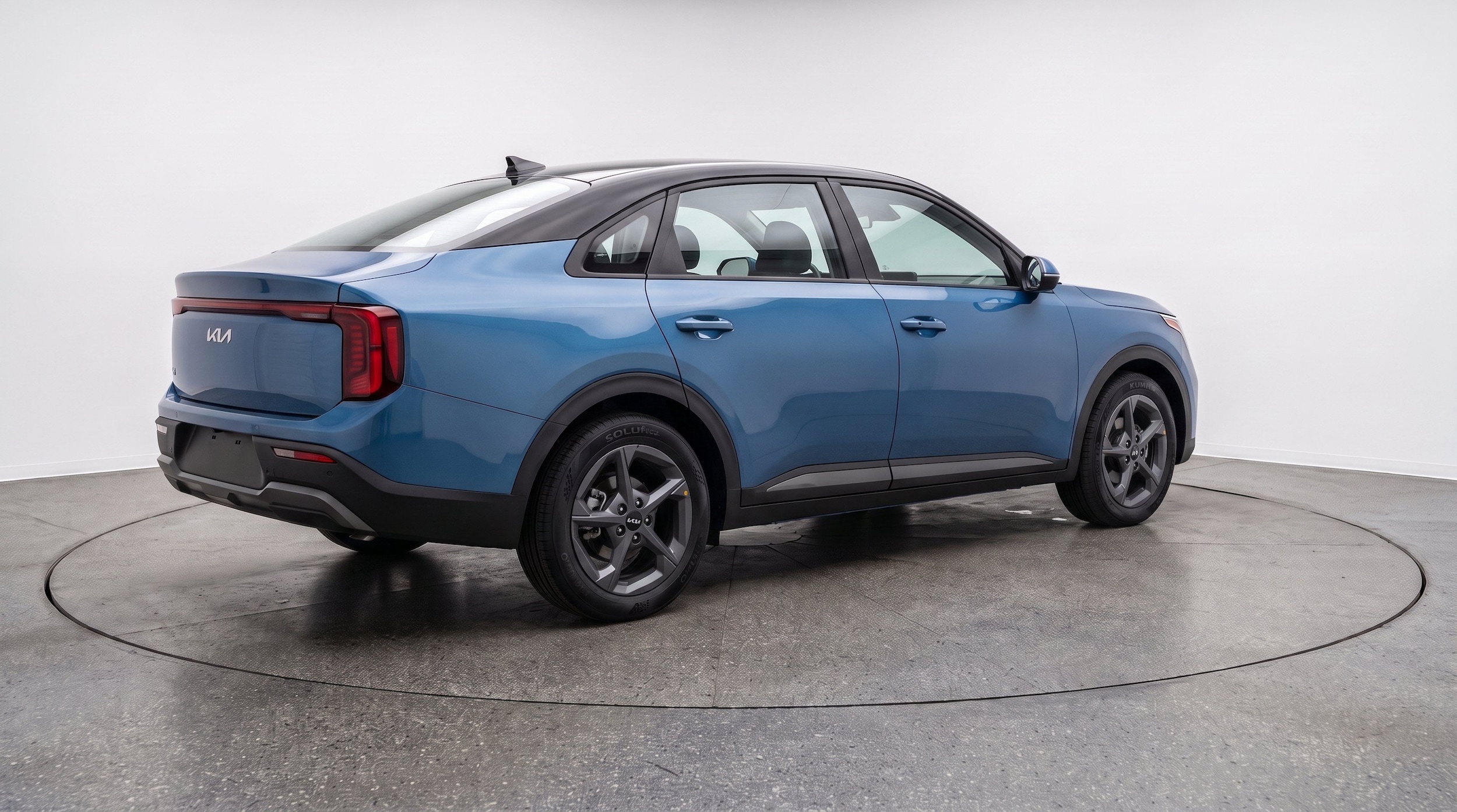 Thumbnail: 2026 Kia K4 - 9