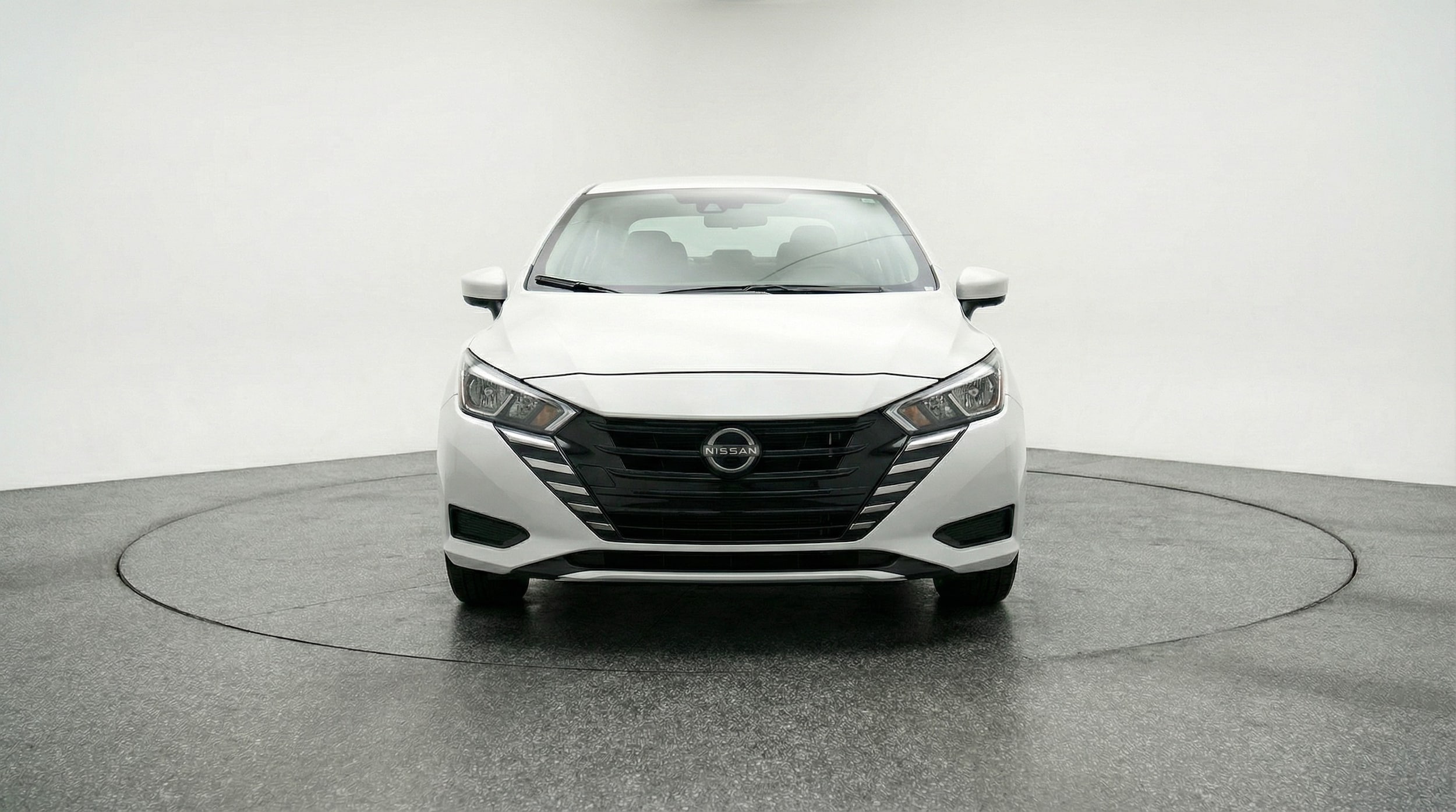 Thumbnail: 2025 Nissan Versa - 2