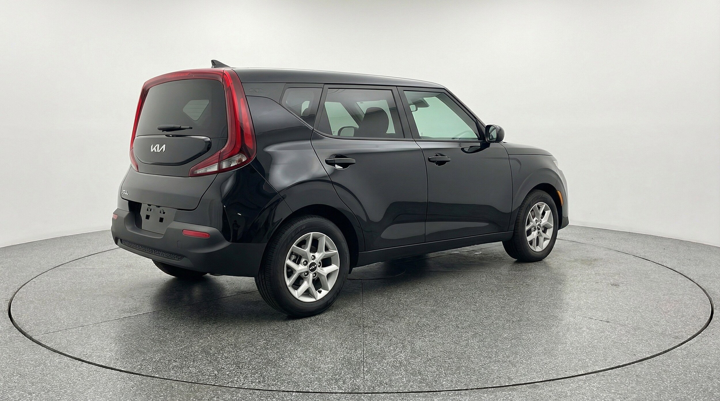 Thumbnail: 2025 Kia Soul - 9