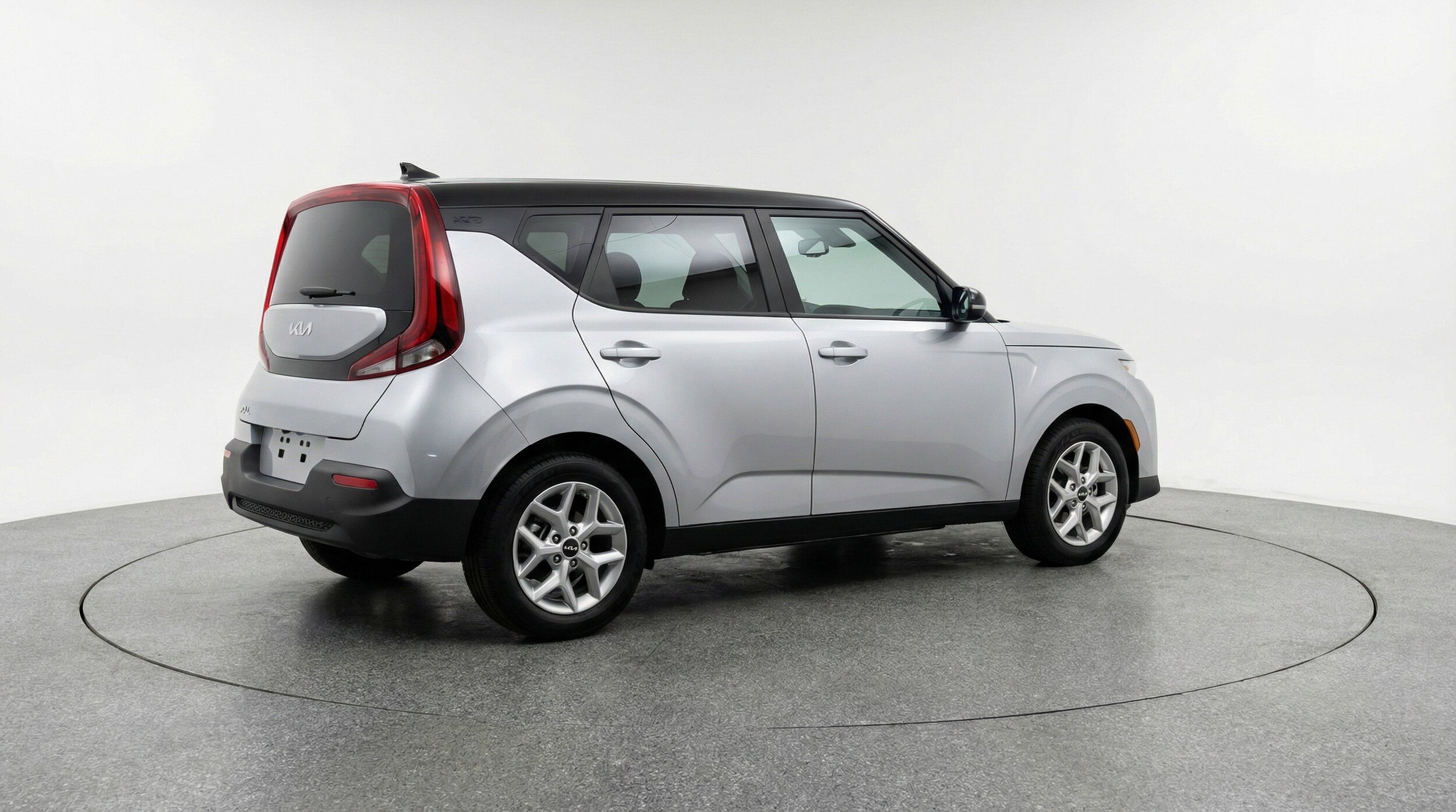 Thumbnail: 2025 Kia Soul - 9