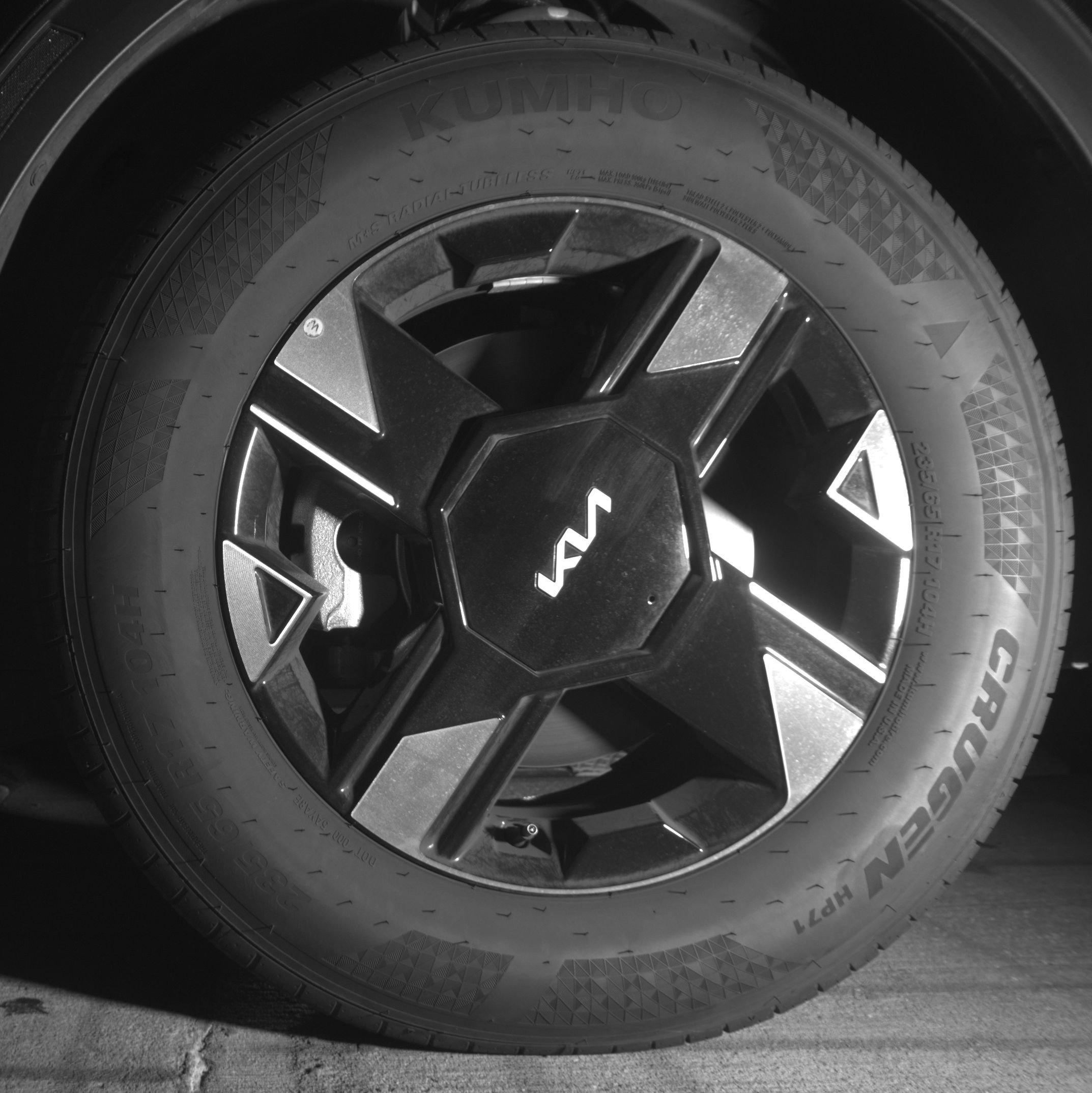 Thumbnail: 2026 Kia Sportage - 12