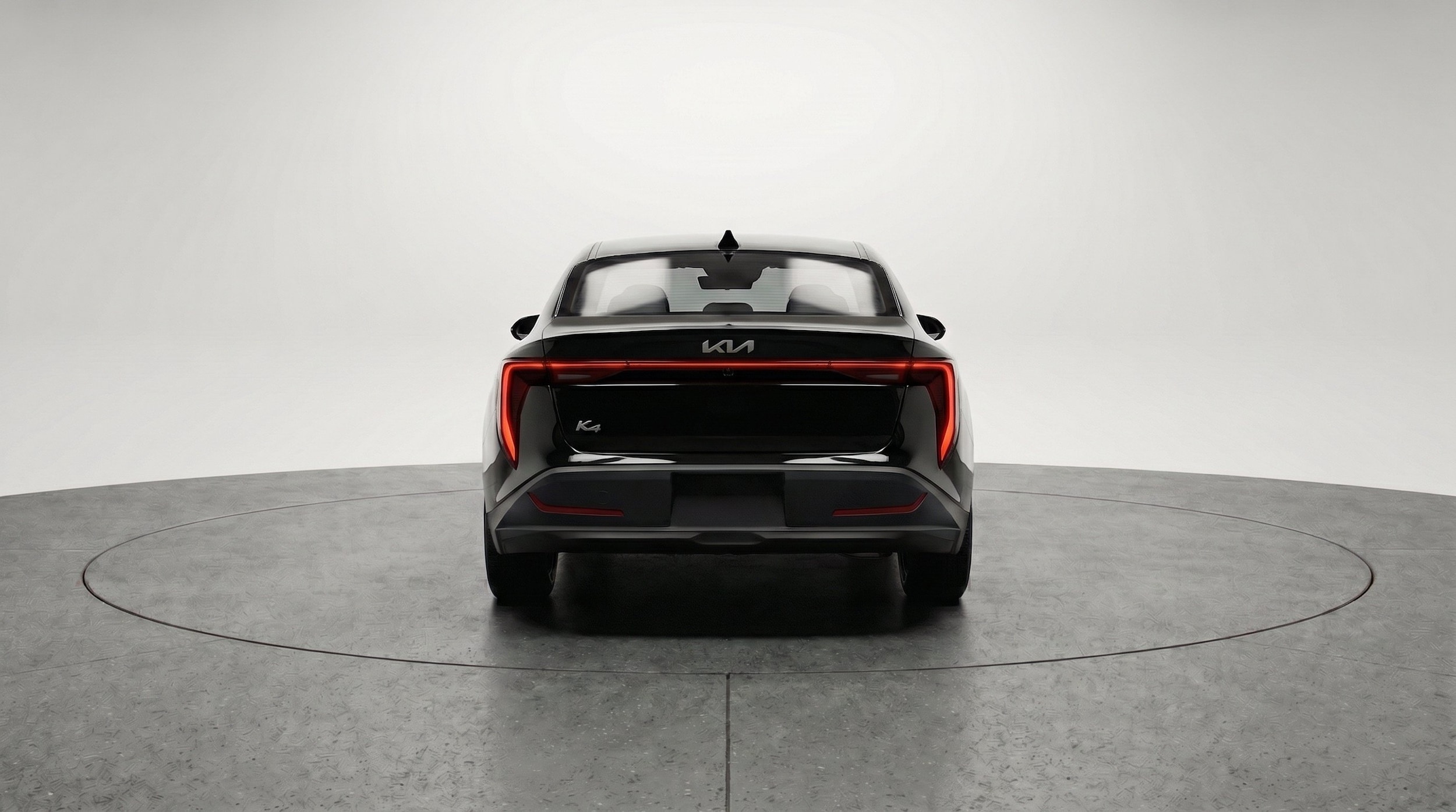 Thumbnail: 2026 Kia K4 - 7