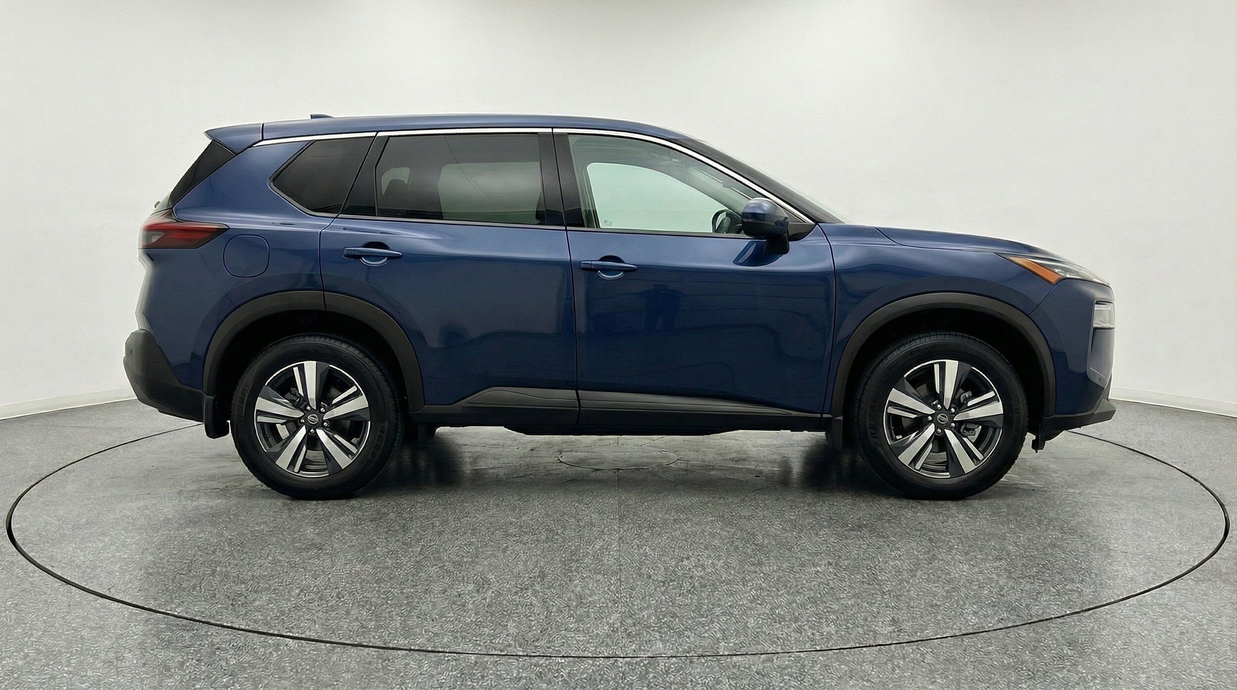 Thumbnail: 2026 Nissan Rogue - 11