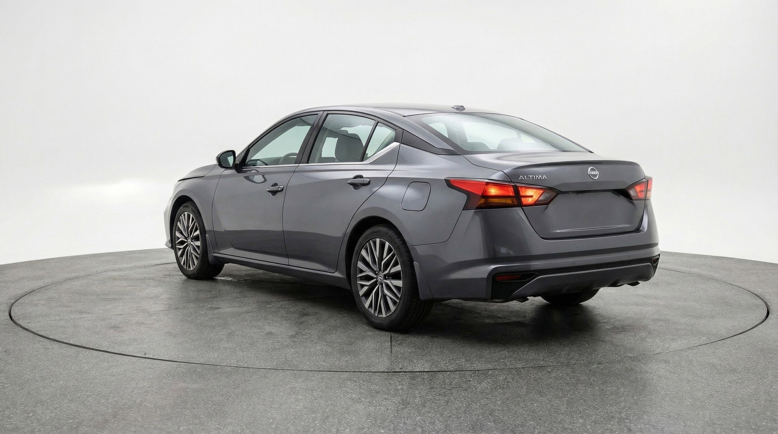 Thumbnail: 2025 Nissan Altima - 6