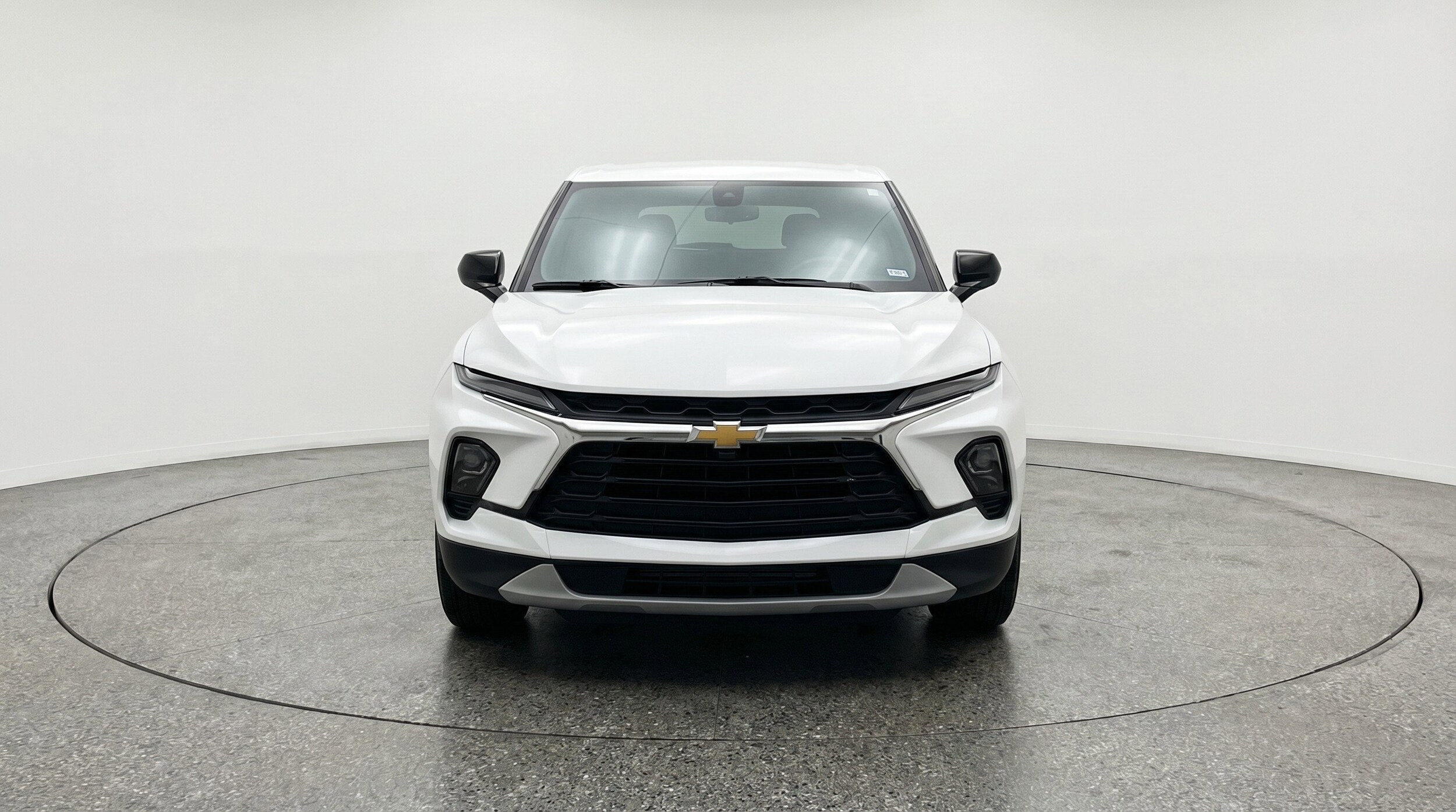 Thumbnail: 2025 Chevrolet Blazer - 2