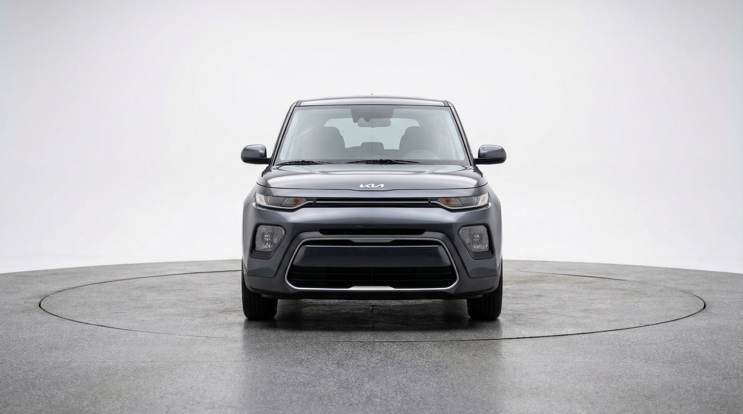 Thumbnail: 2025 Kia Soul - 2