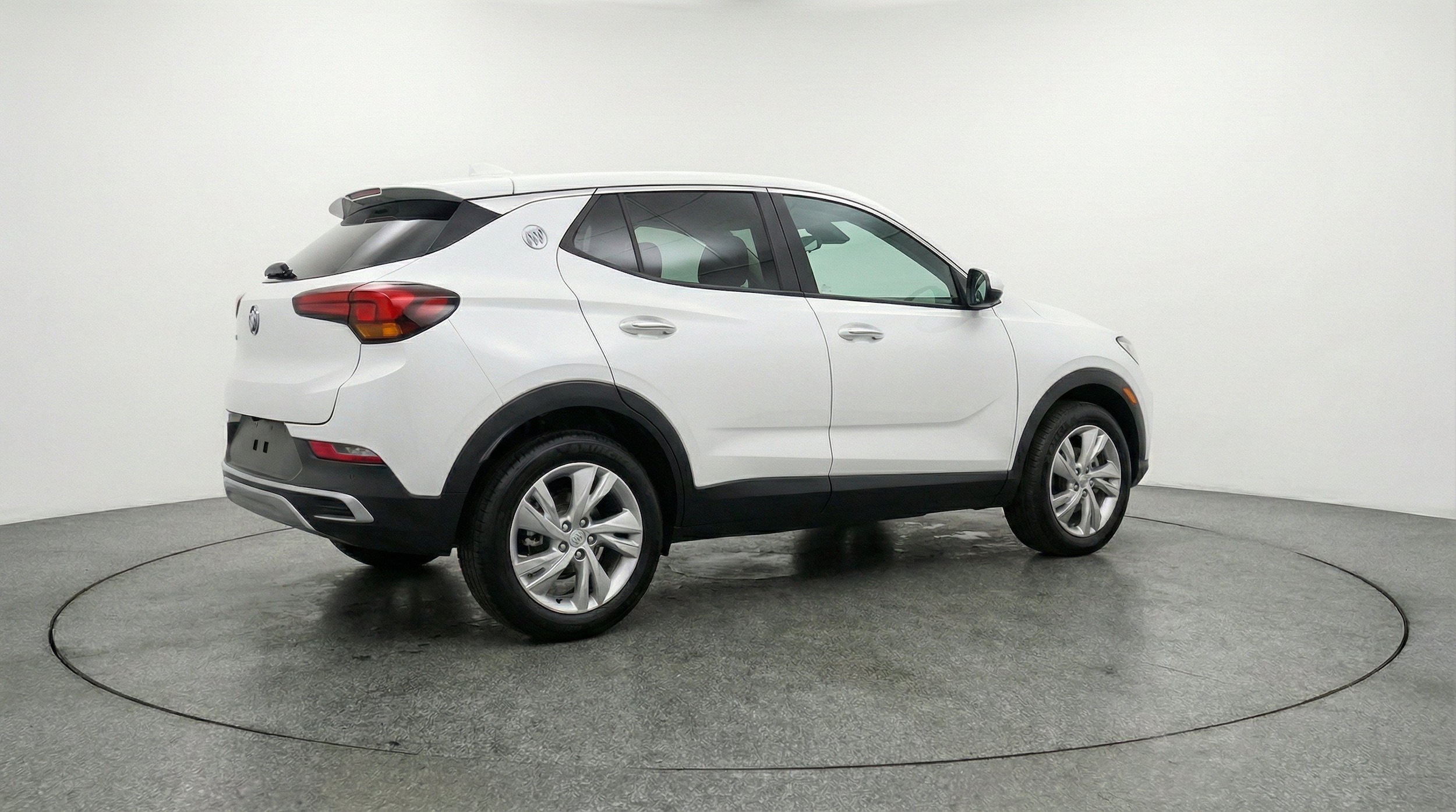 Thumbnail: 2026 Buick Encore GX - 9