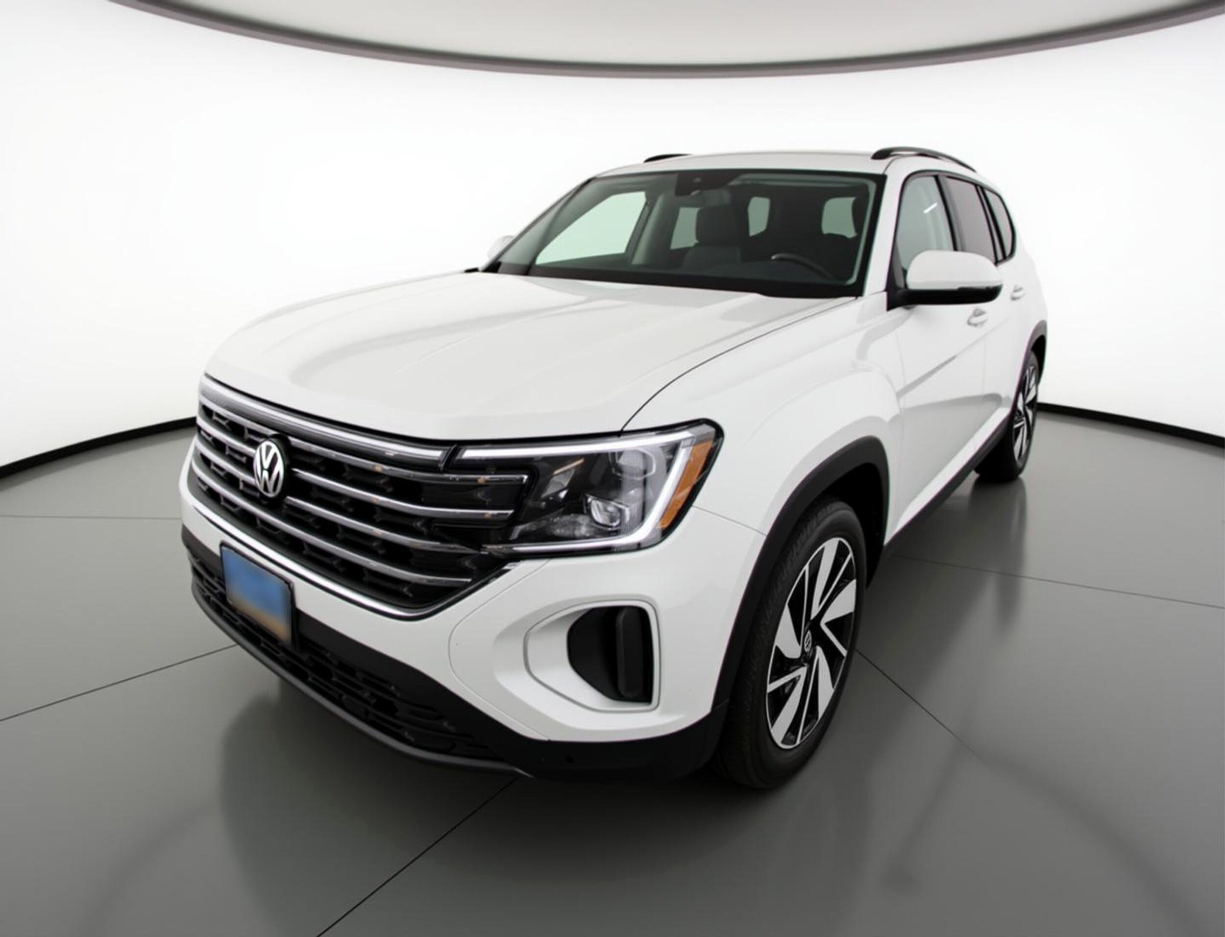 Thumbnail: 2025 Volkswagen Atlas - 3