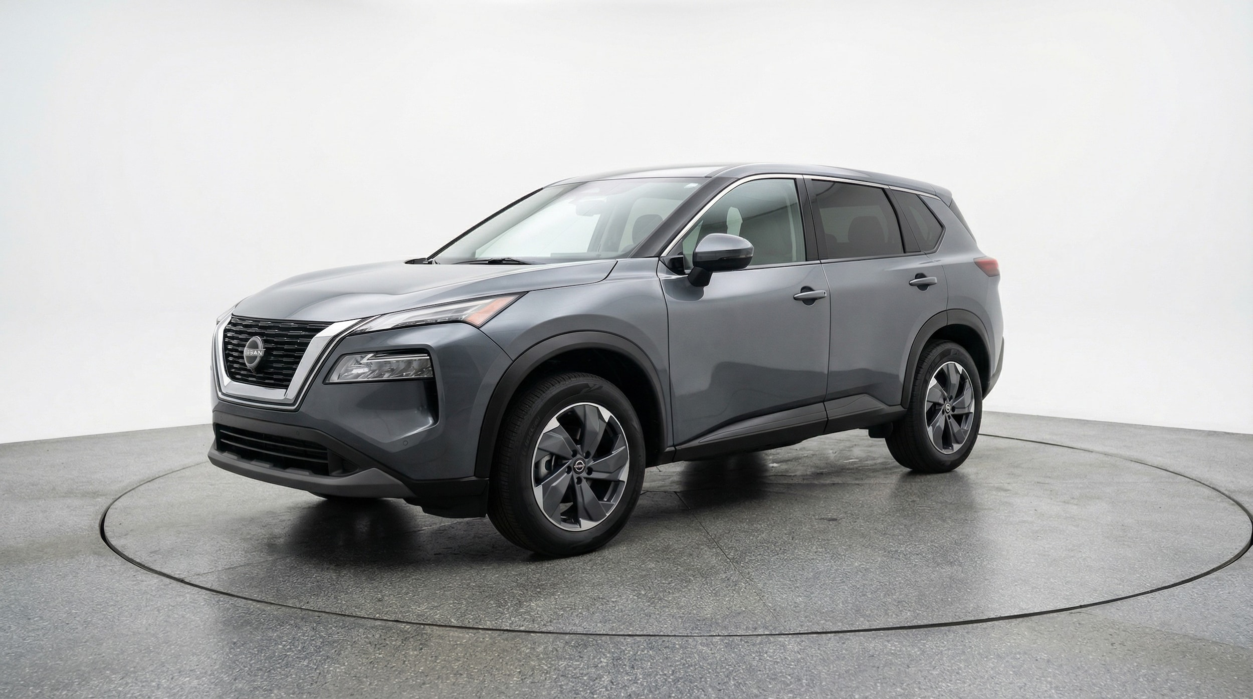 Thumbnail: 2025 Nissan Rogue - 3