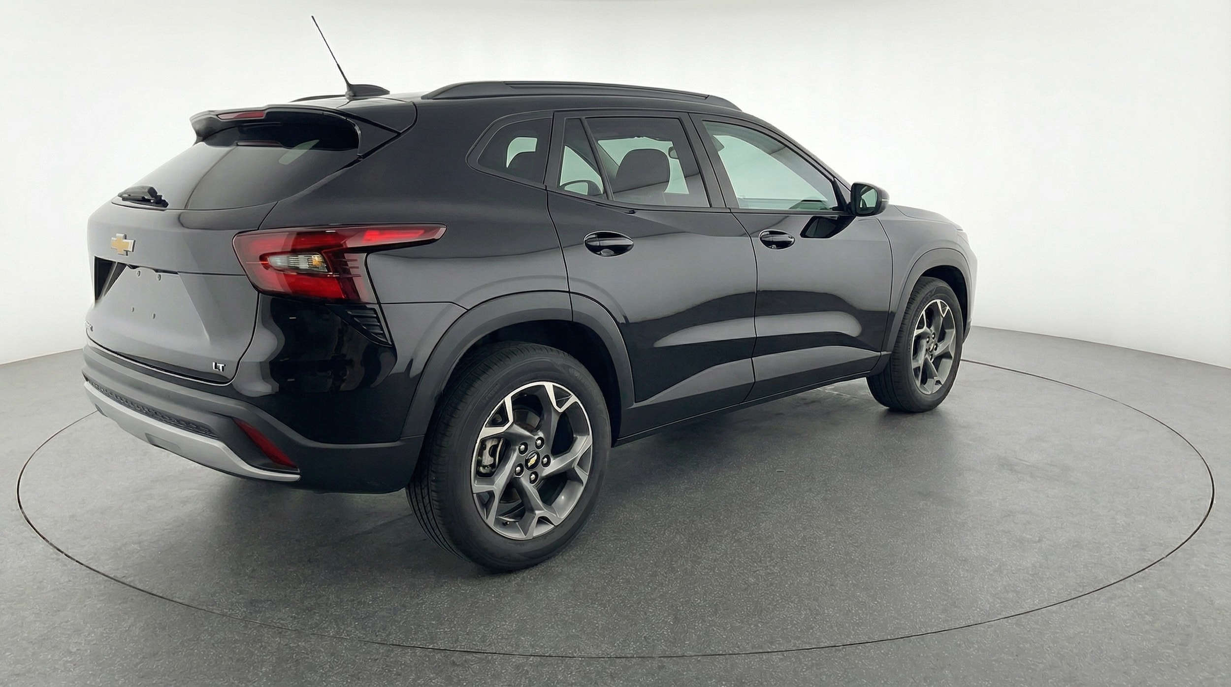 Thumbnail: 2025 Chevrolet Trax - 7