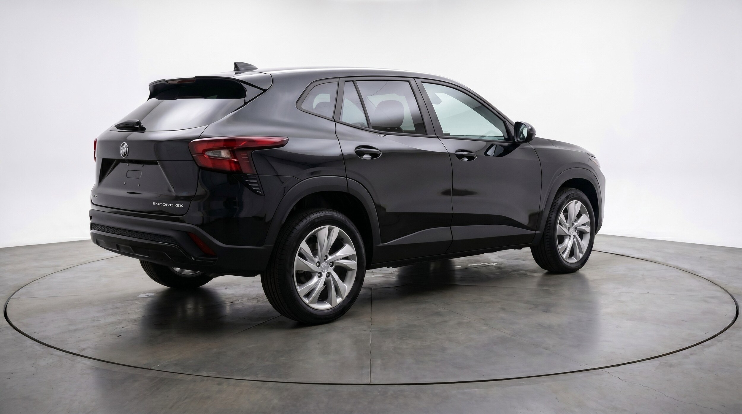 Thumbnail: 2025 Buick Encore GX - 9