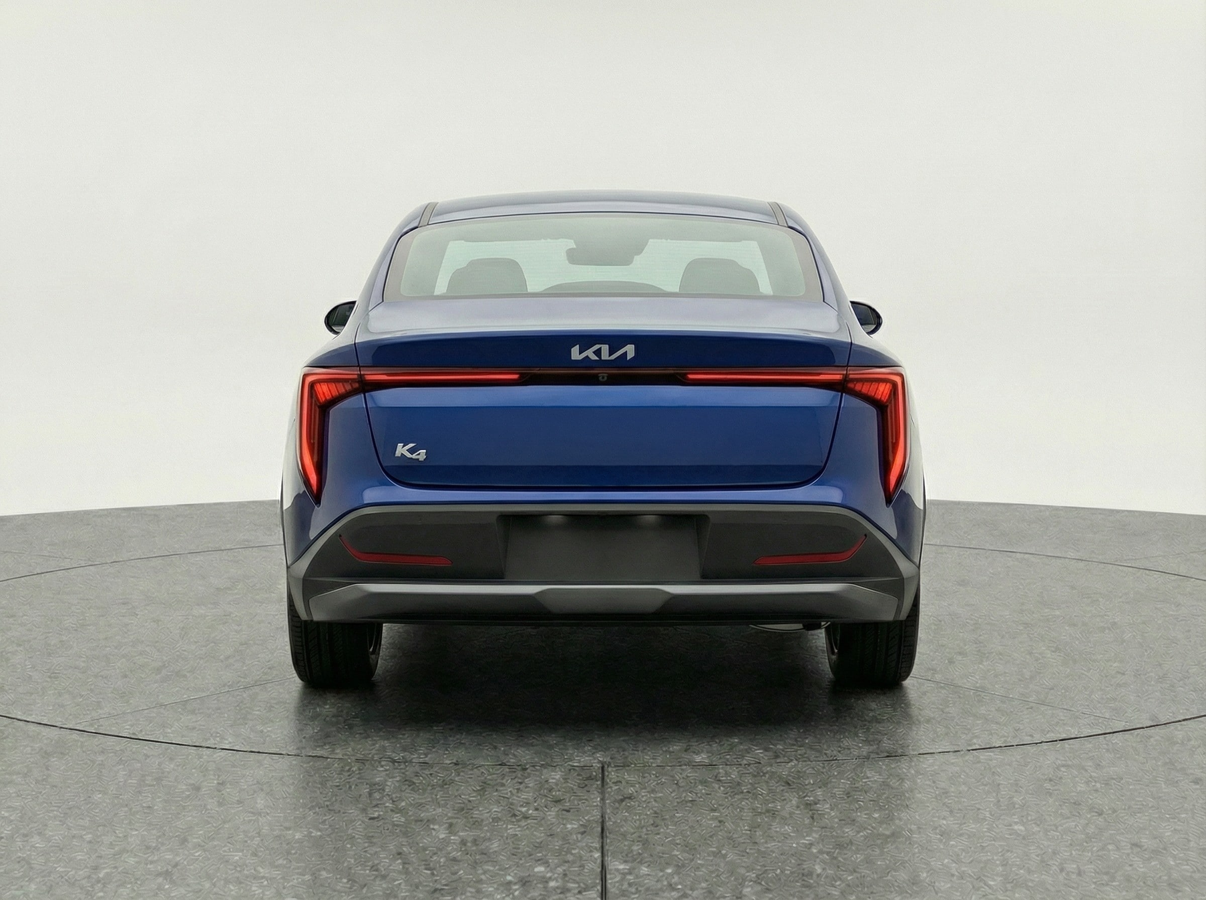 Thumbnail: 2025 Kia K4 - 6