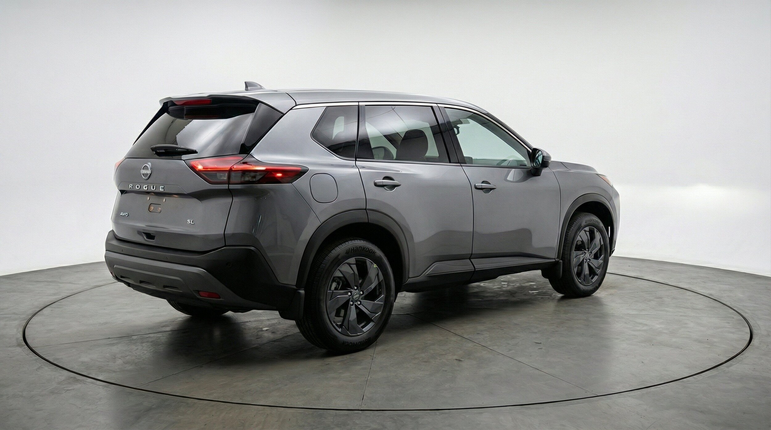 Thumbnail: 2026 Nissan Rogue - 9