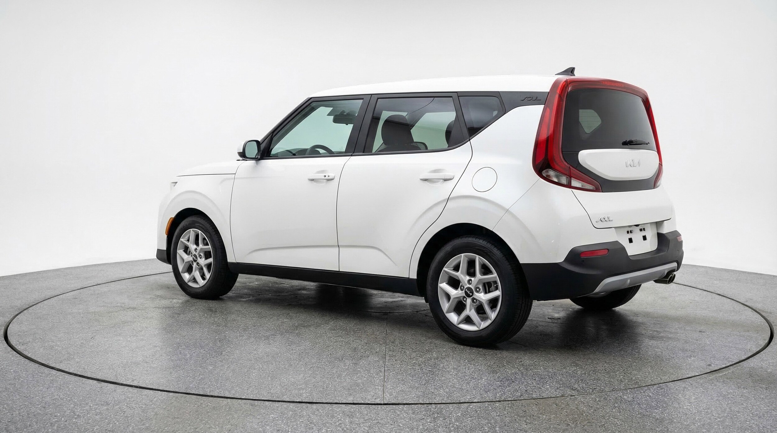 Thumbnail: 2025 Kia Soul - 6