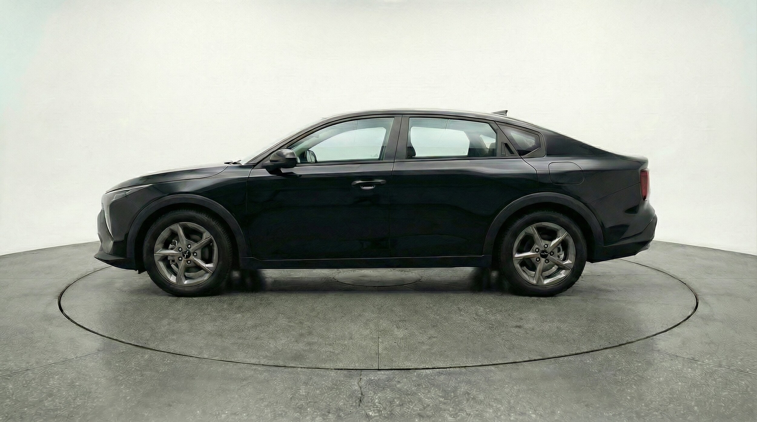 Thumbnail: 2025 Kia K4 - 4