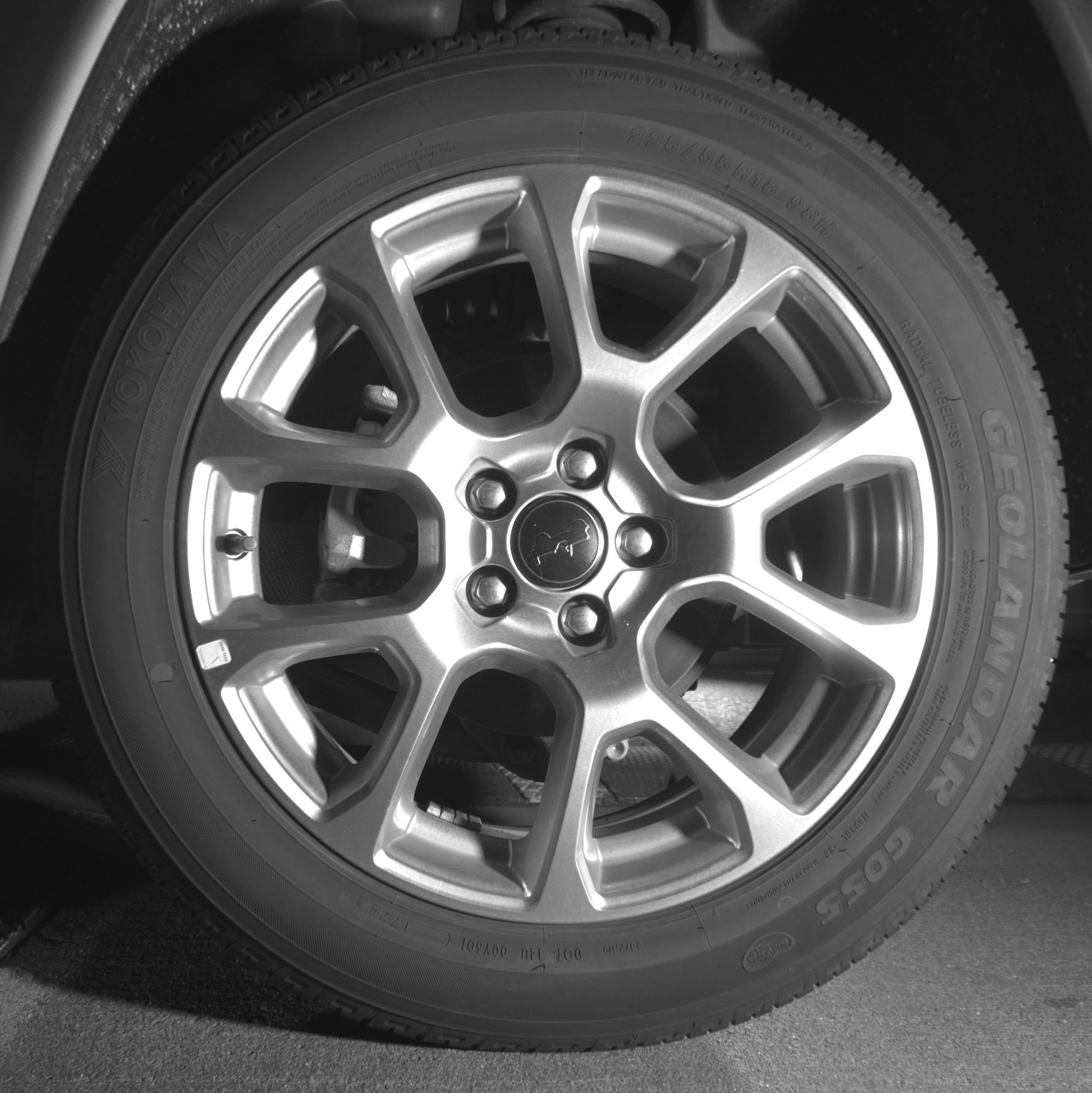 Thumbnail: 2025 Jeep Compass - 11