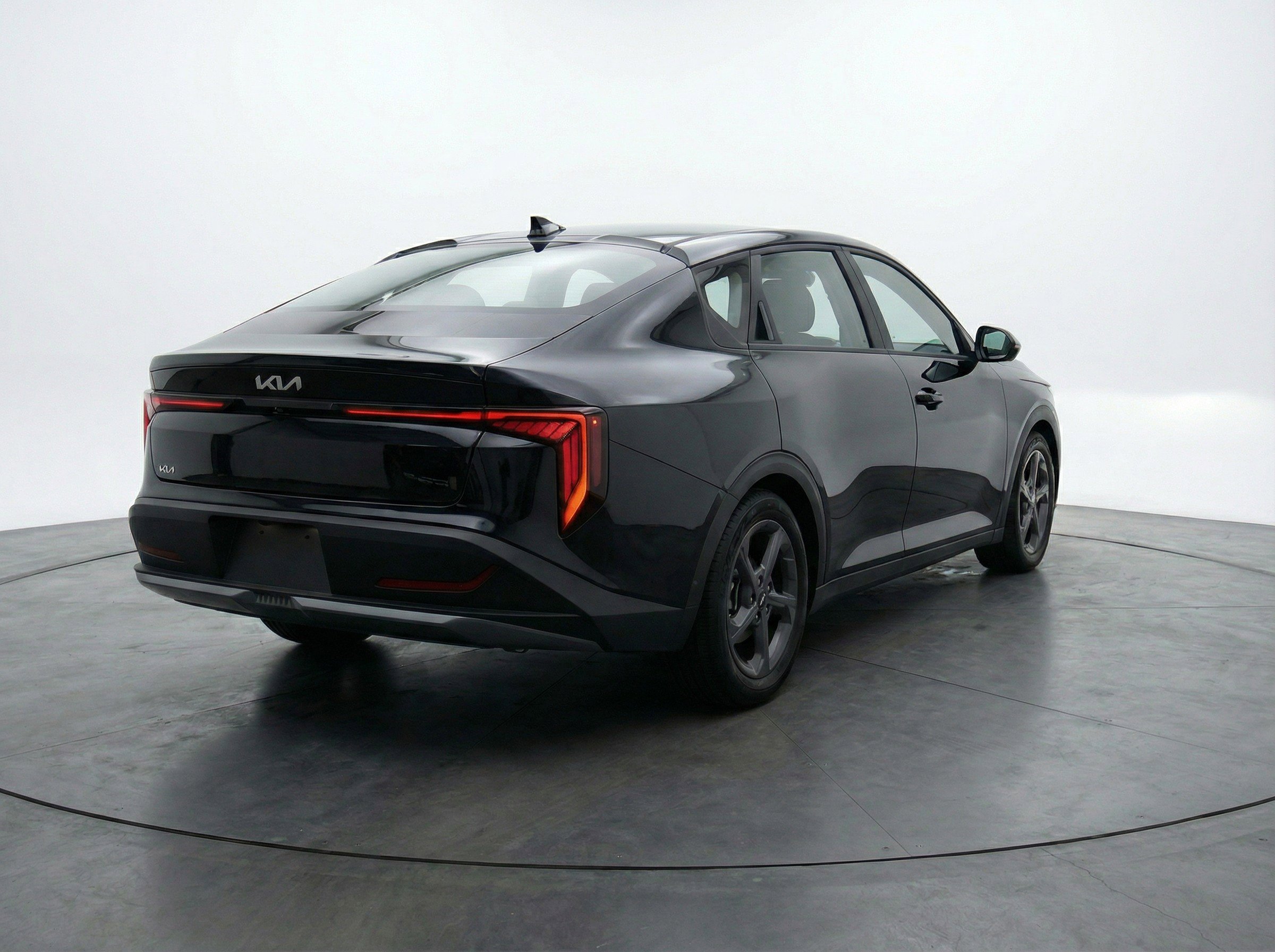Thumbnail: 2025 Kia K4 - 9