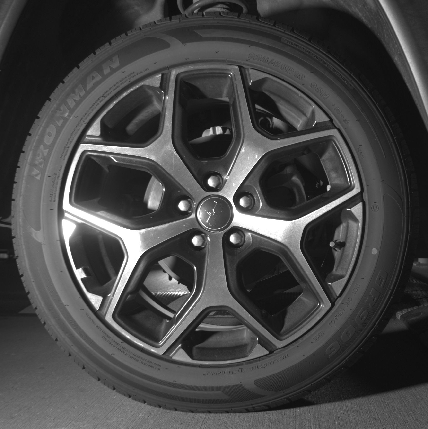 Thumbnail: 2025 Jeep Compass - 12