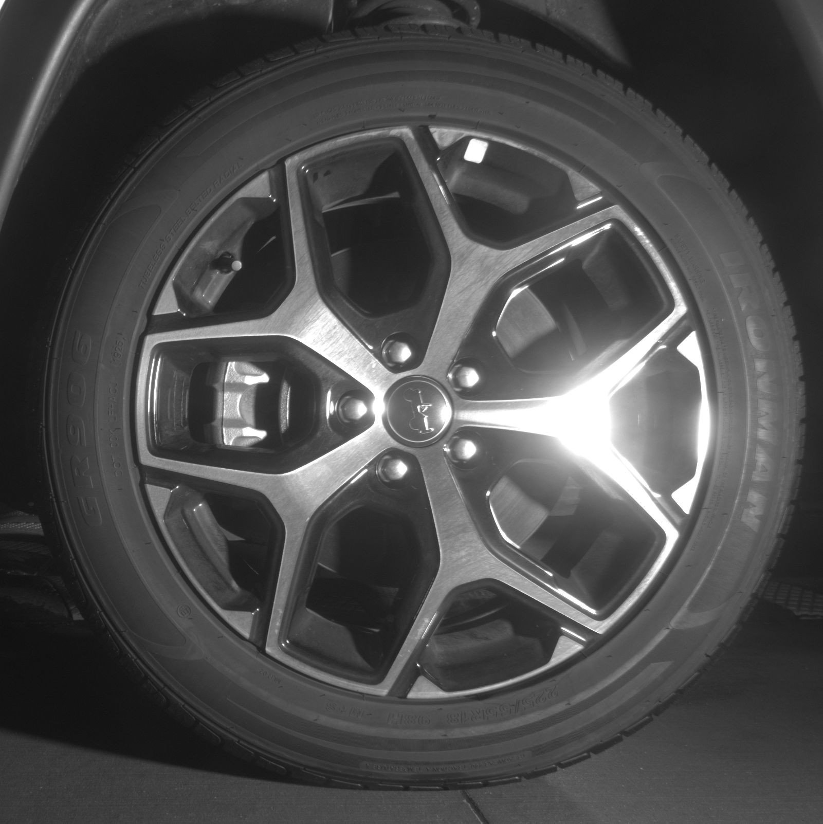 Thumbnail: 2025 Jeep Compass - 12