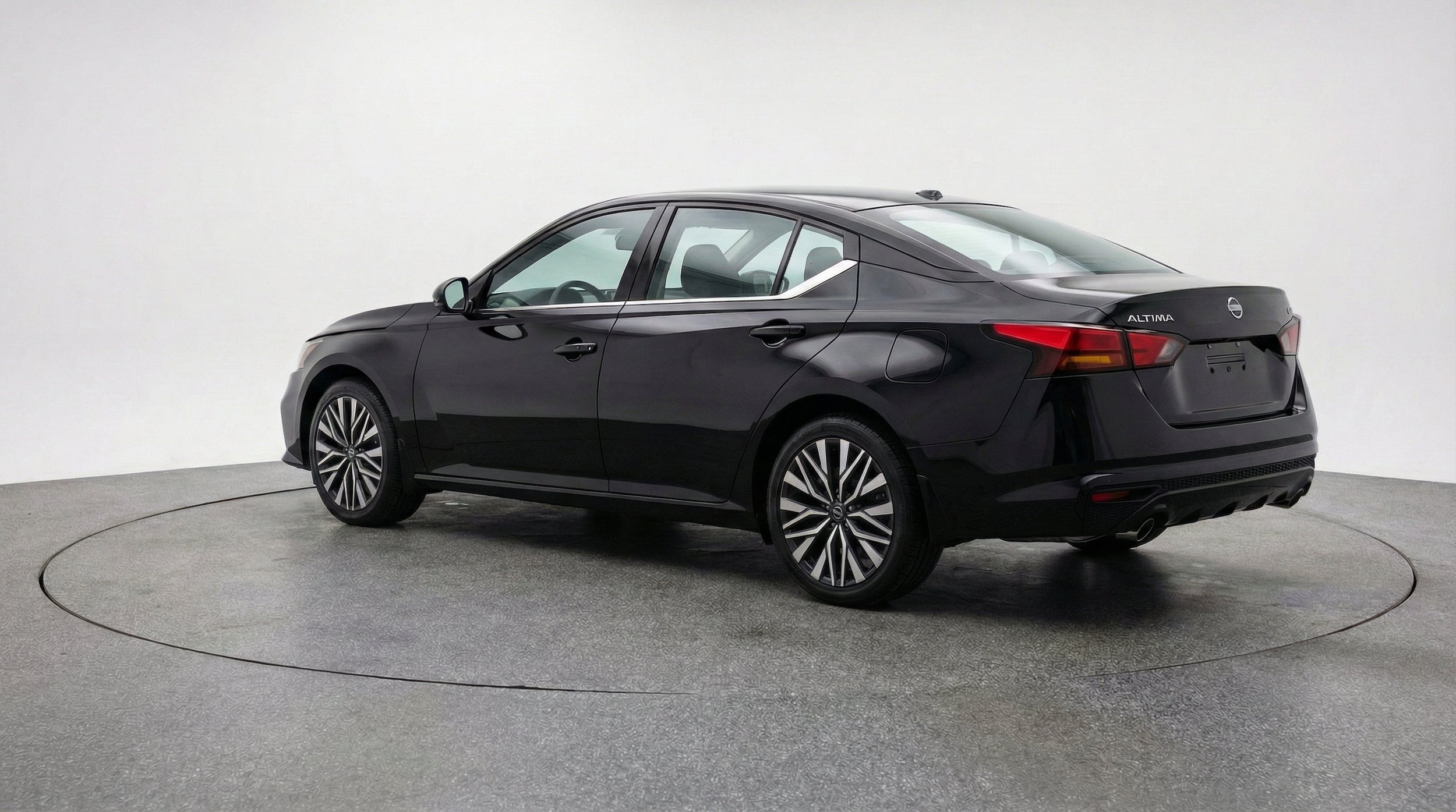 Thumbnail: 2026 Nissan Altima - 6