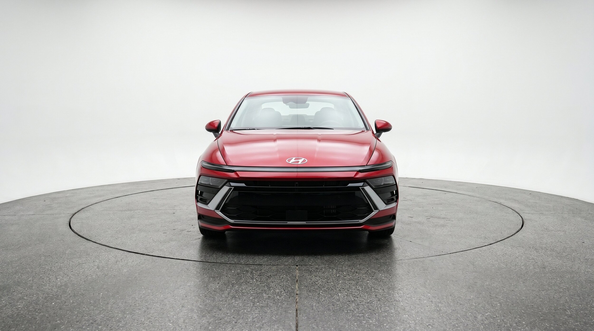 Thumbnail: 2026 Hyundai Sonata - 2