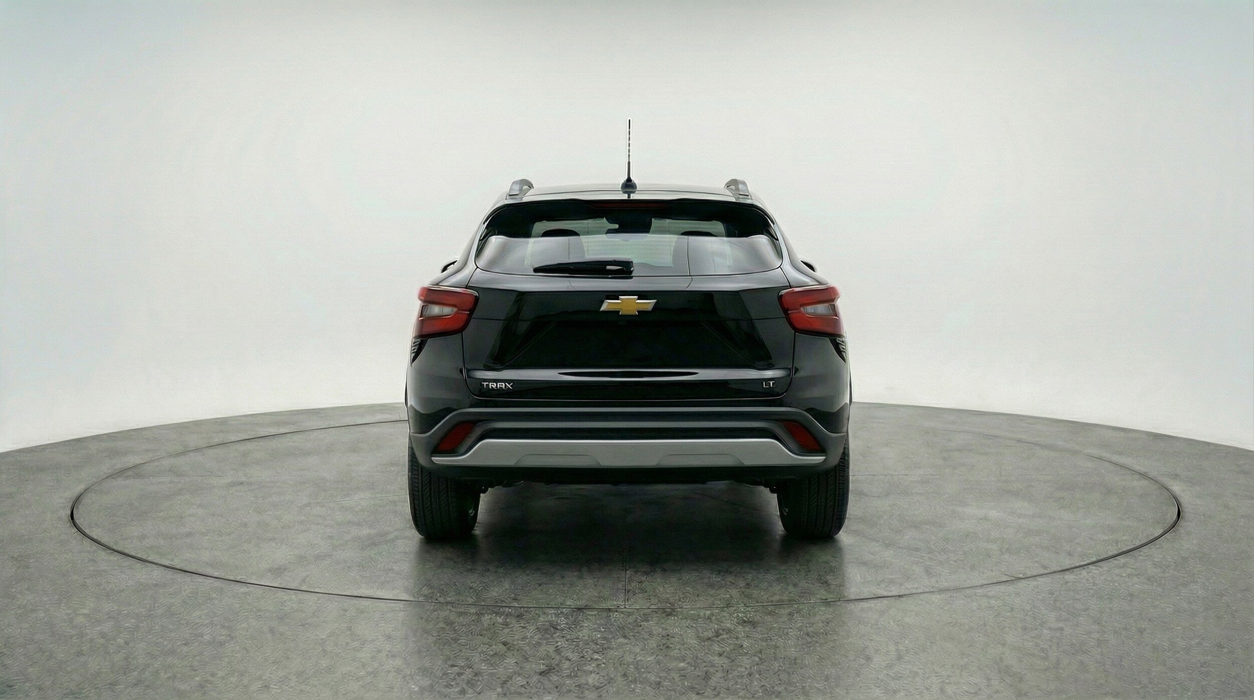 Thumbnail: 2025 Chevrolet Trax - 7