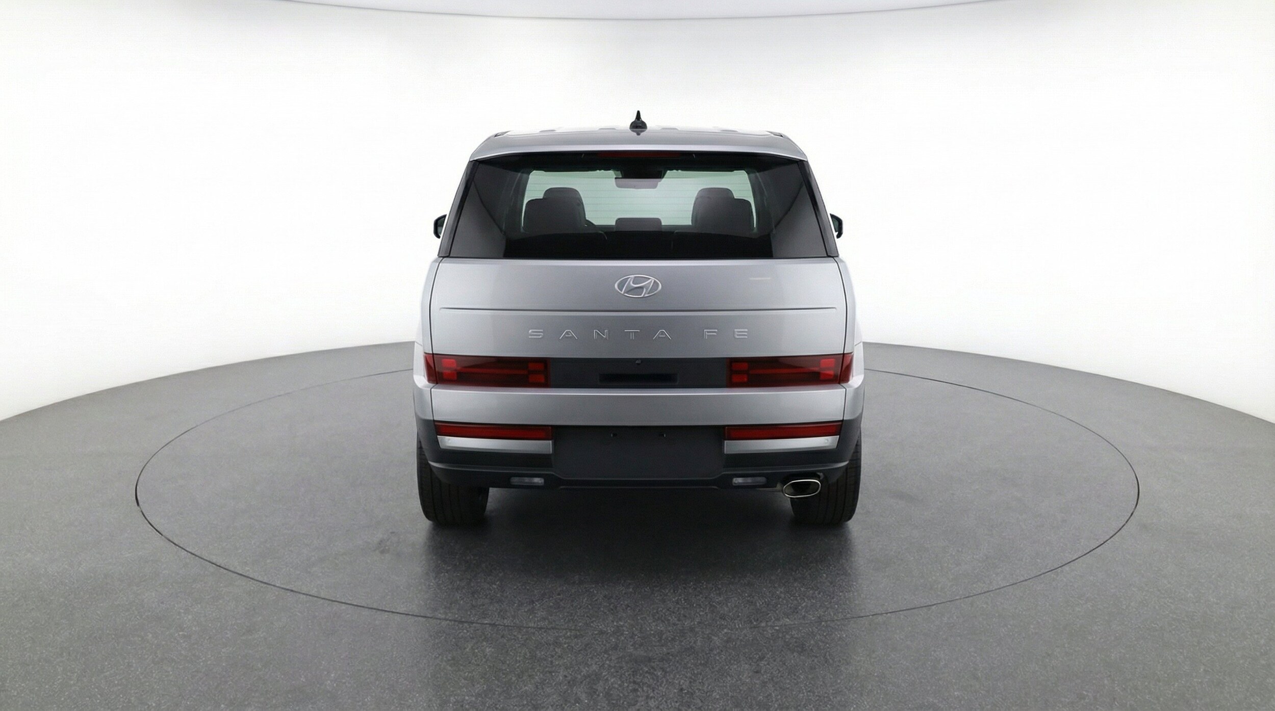 Thumbnail: 2026 Hyundai Santa Fe - 7