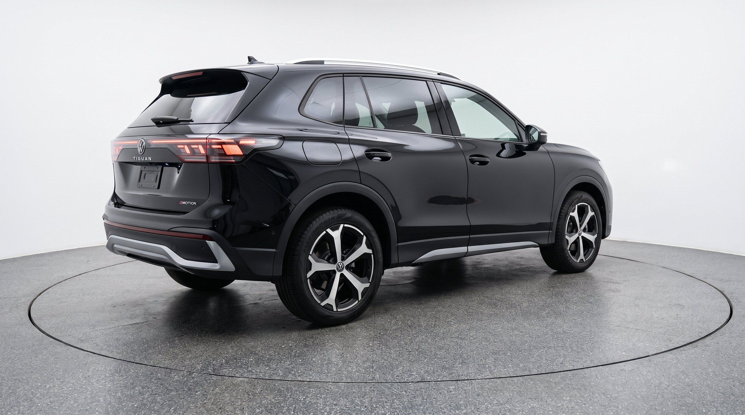 Thumbnail: 2026 Volkswagen Tiguan - 9