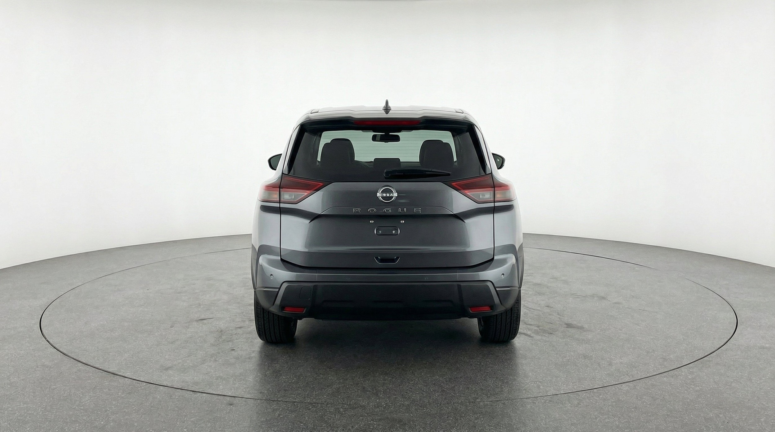Thumbnail: 2025 Nissan Rogue - 7