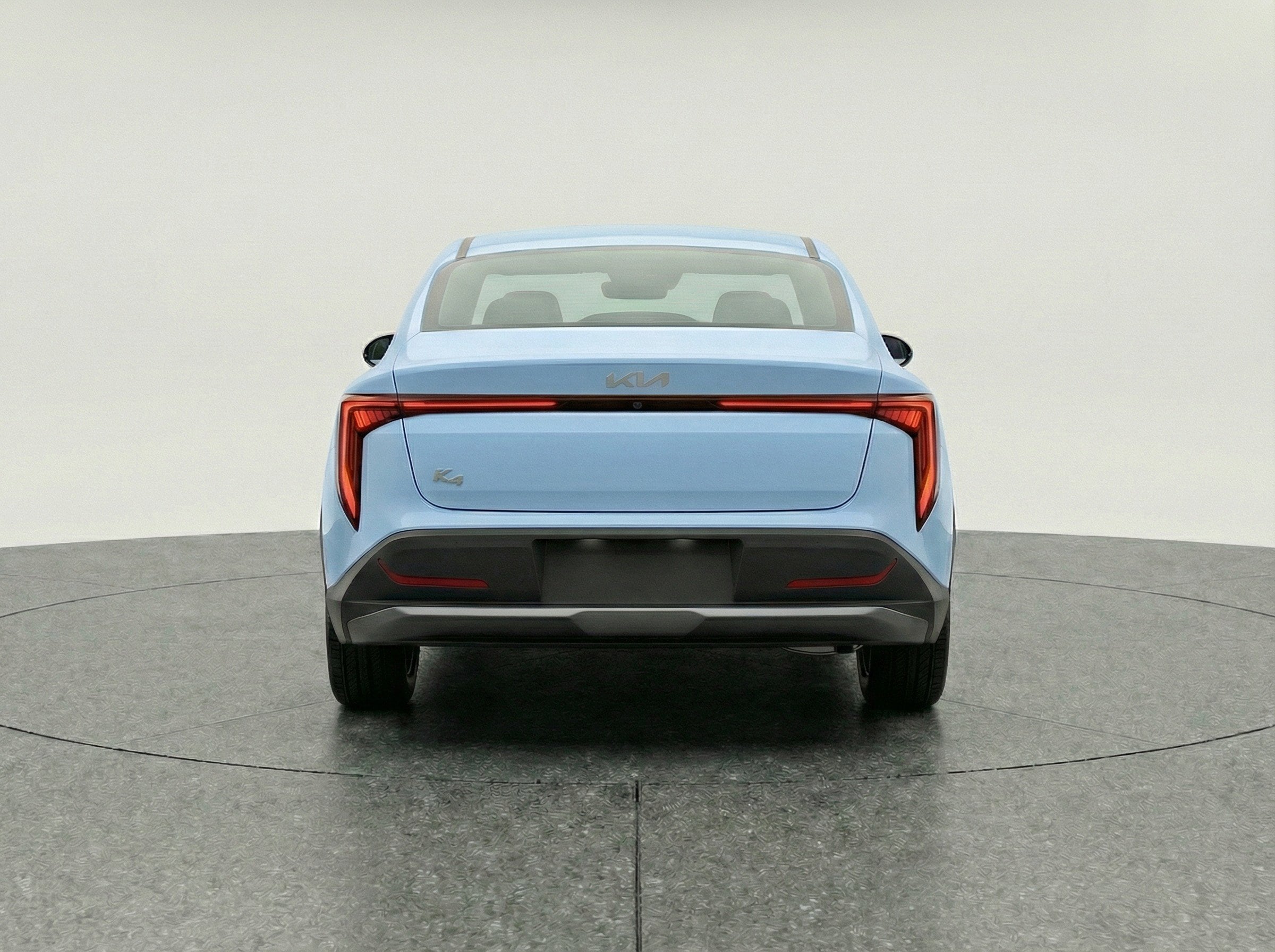 Thumbnail: 2025 Kia K4 - 7