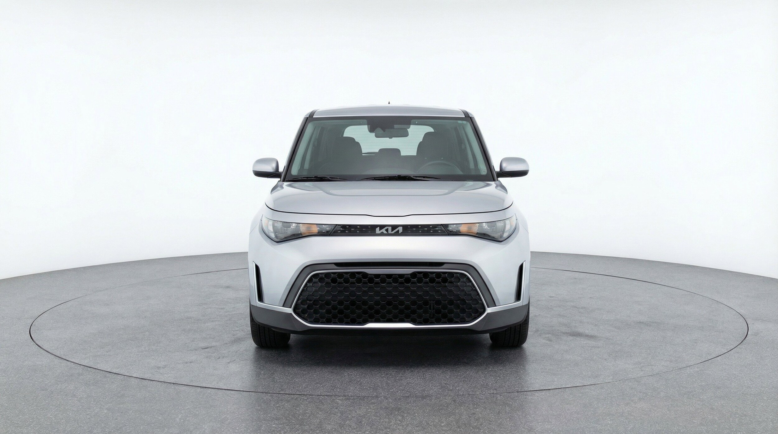 Thumbnail: 2025 Kia Soul - 2
