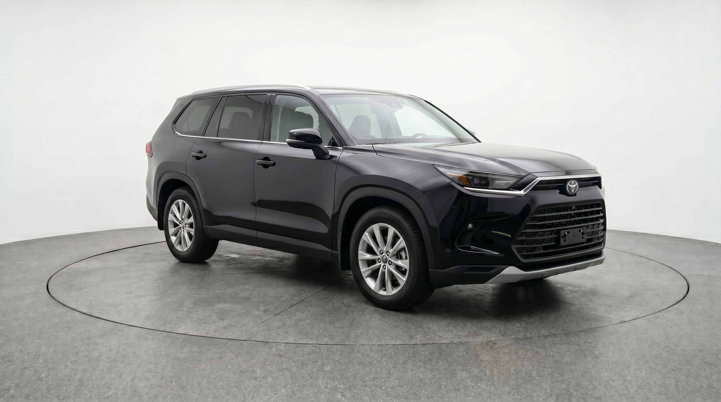 Thumbnail: 2025 Toyota Grand Highlander - 3