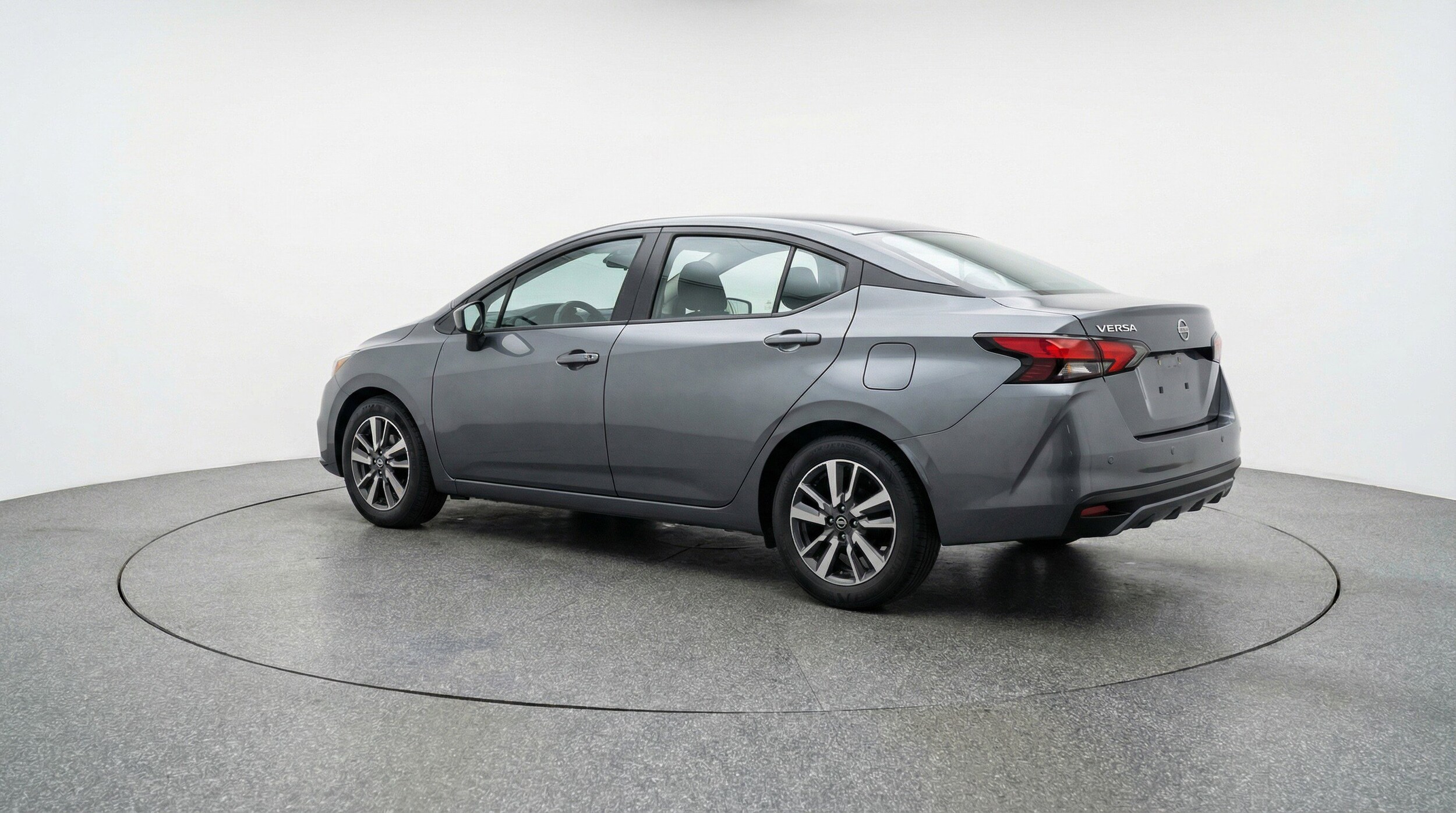 Thumbnail: 2025 Nissan Versa - 6