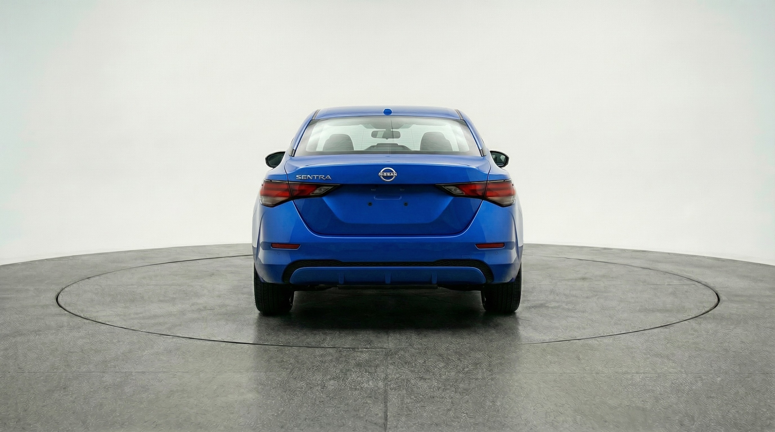 Thumbnail: 2025 Nissan Sentra - 6