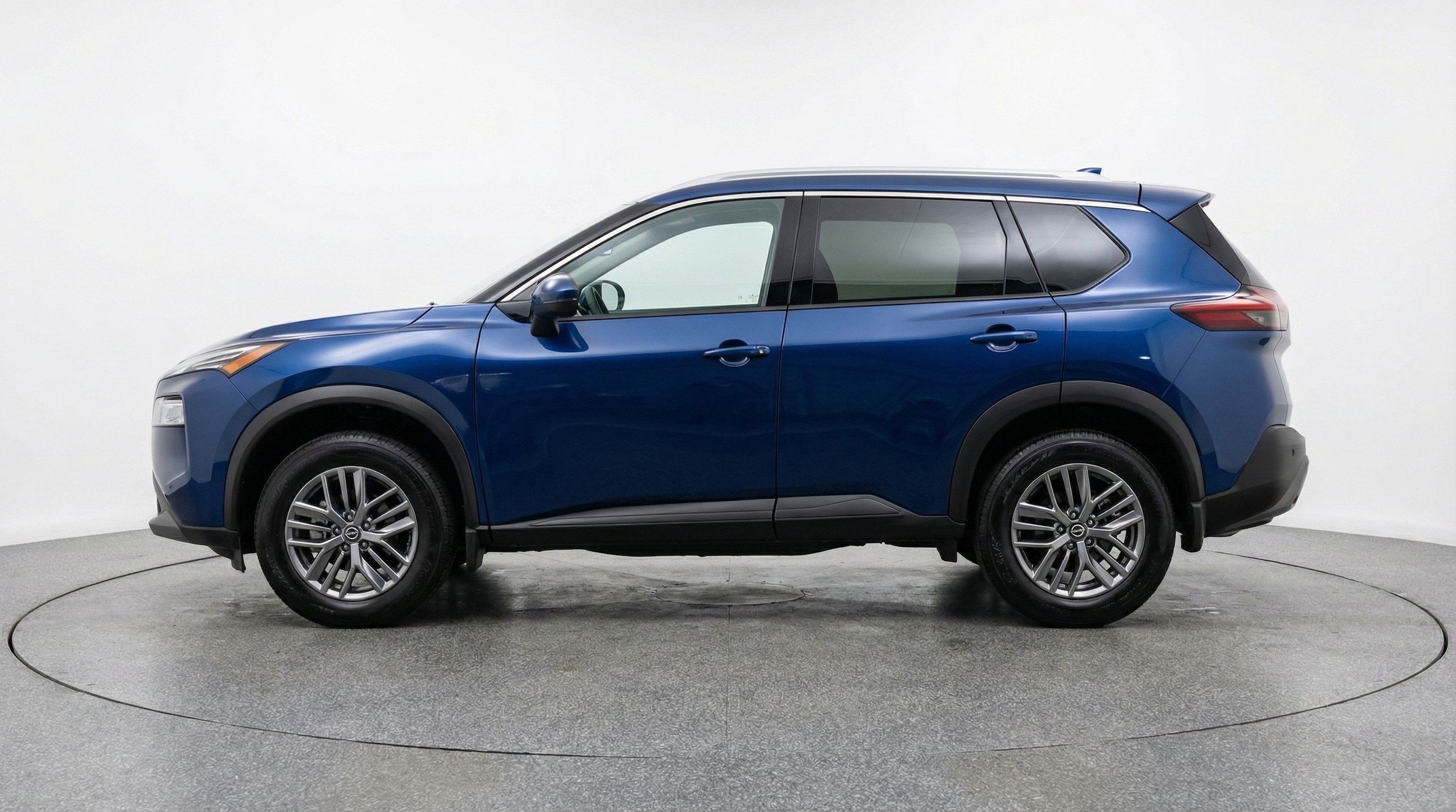 Thumbnail: 2026 Nissan Rogue - 5