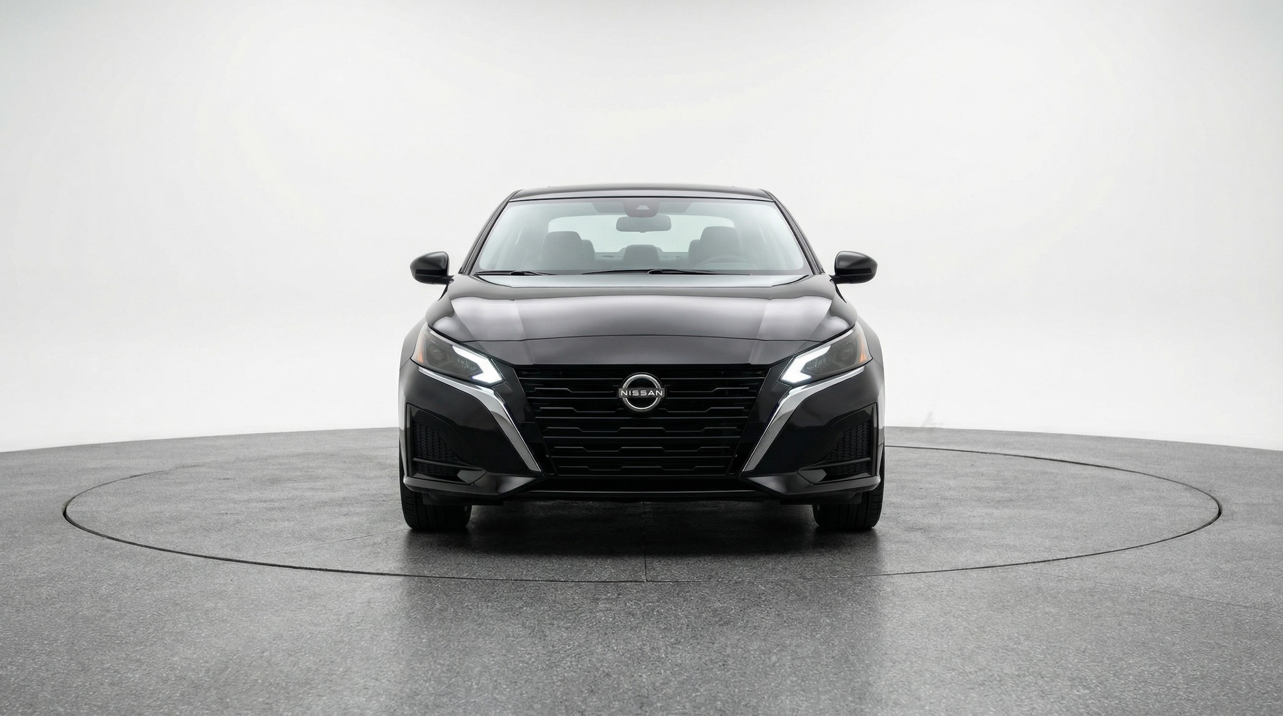 Thumbnail: 2025 Nissan Altima - 2