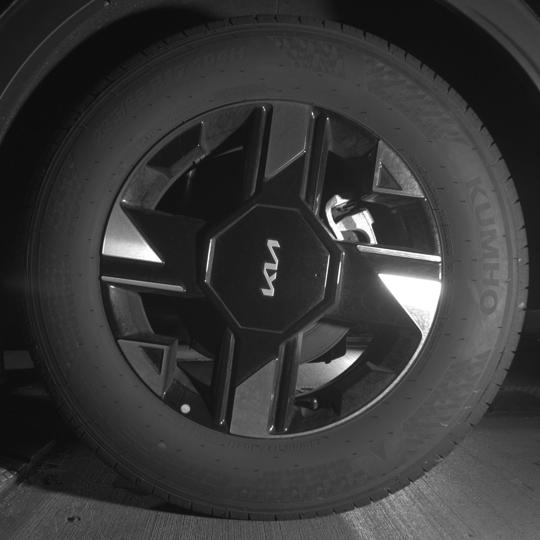 Thumbnail: 2026 Kia Sportage - 14