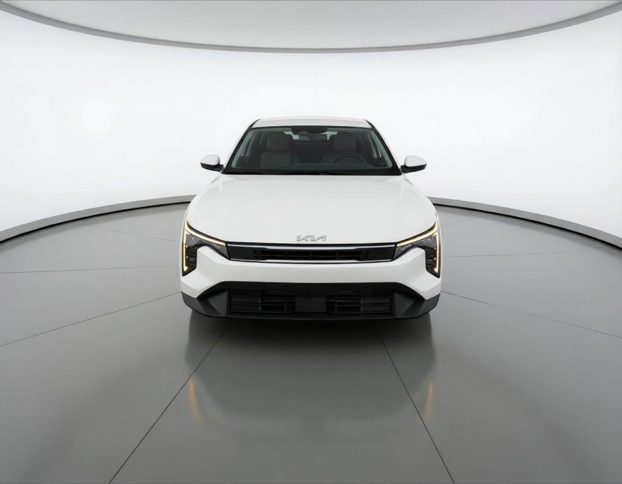 Thumbnail: 2025 Kia K4 - 2