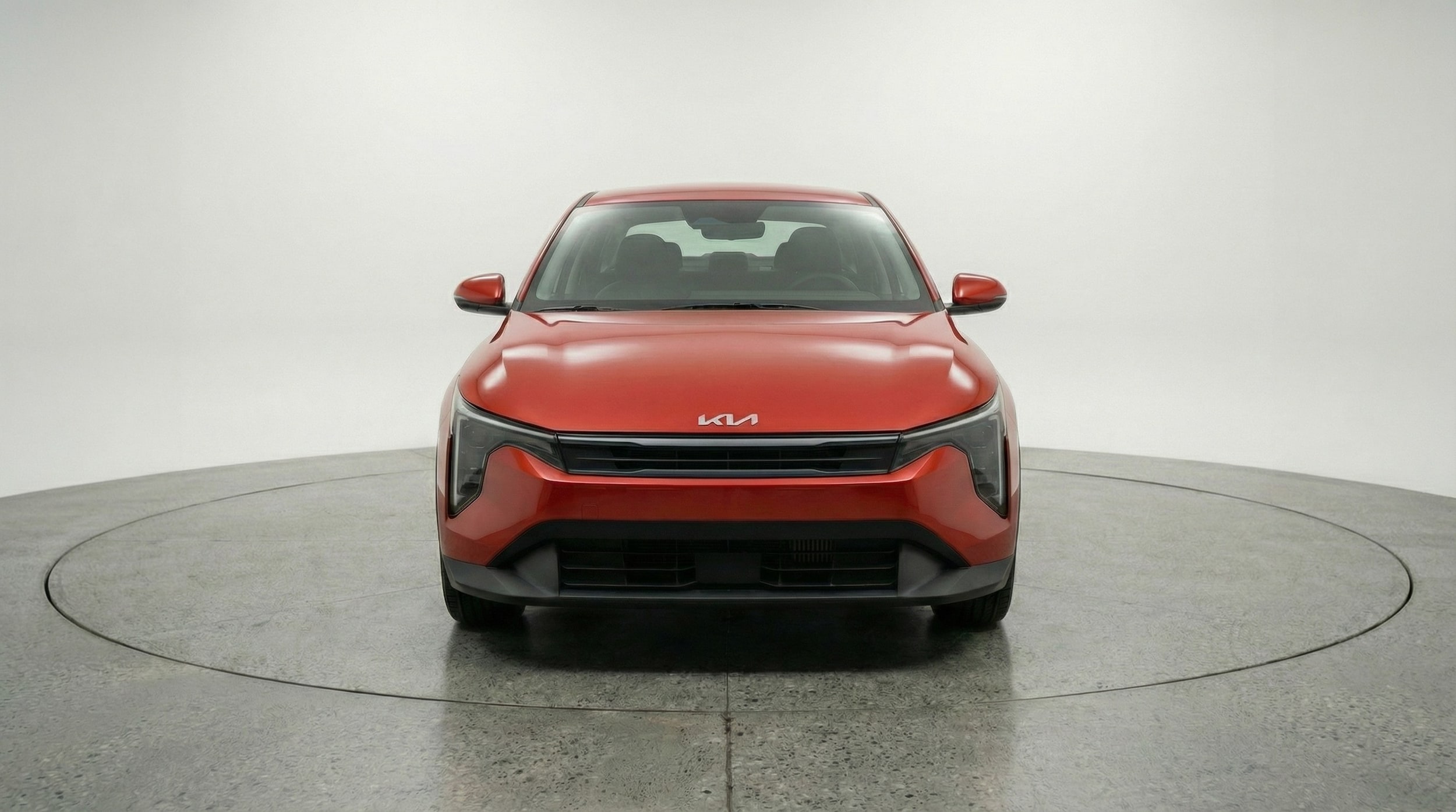 Thumbnail: 2025 Kia K4 - 2