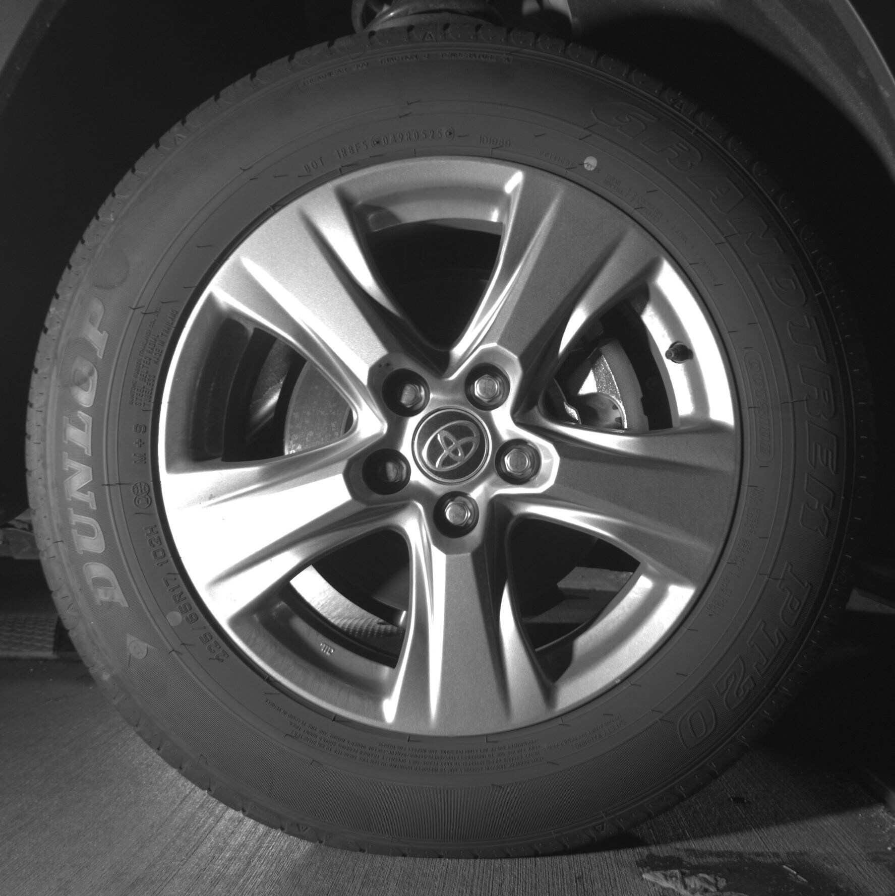 Thumbnail: 2025 Toyota RAV4 - 10