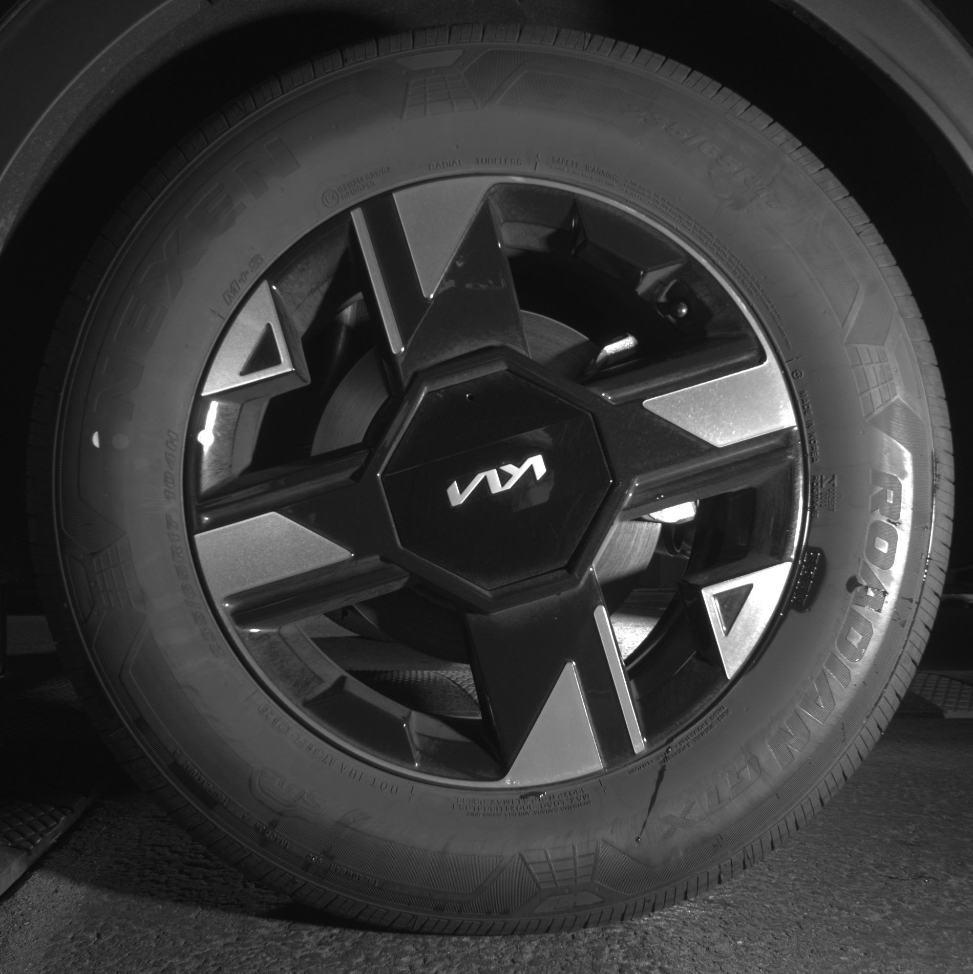 Thumbnail: 2026 Kia Sportage - 13