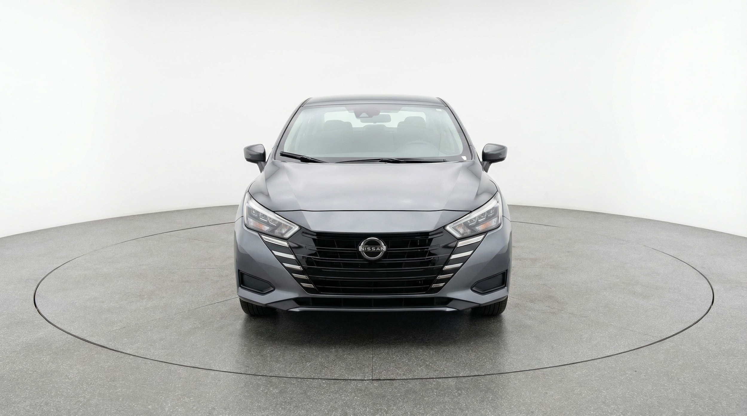 Thumbnail: 2025 Nissan Versa - 2