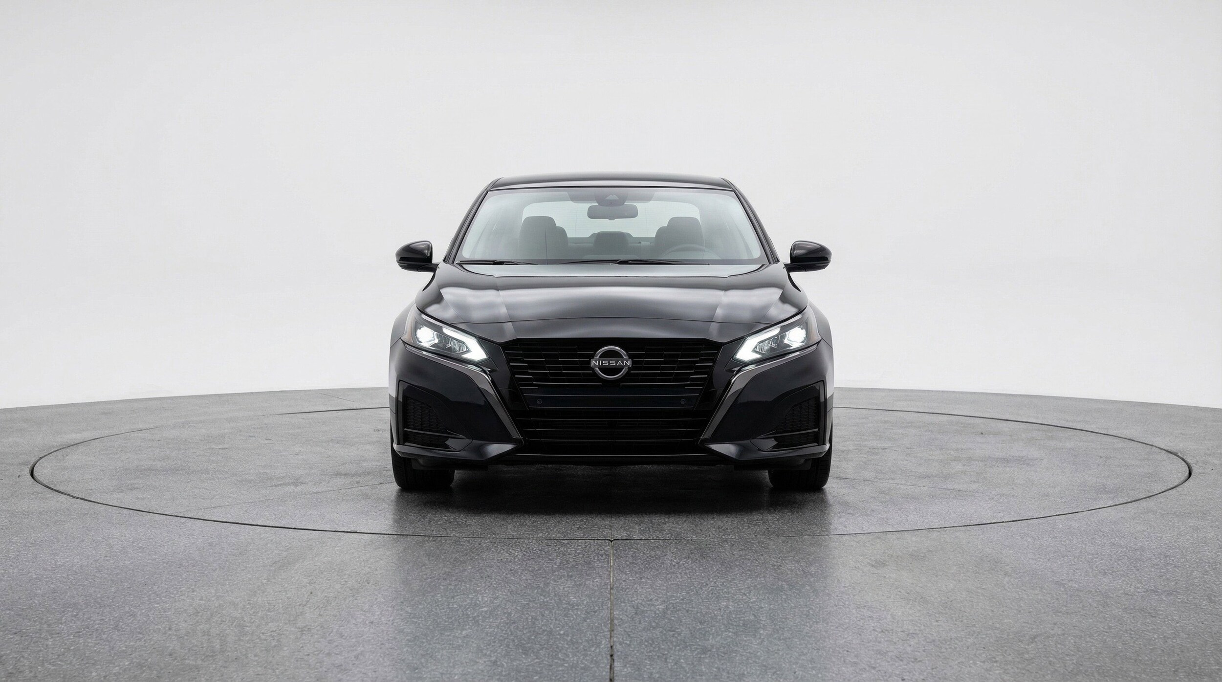 Thumbnail: 2025 Nissan Altima - 2