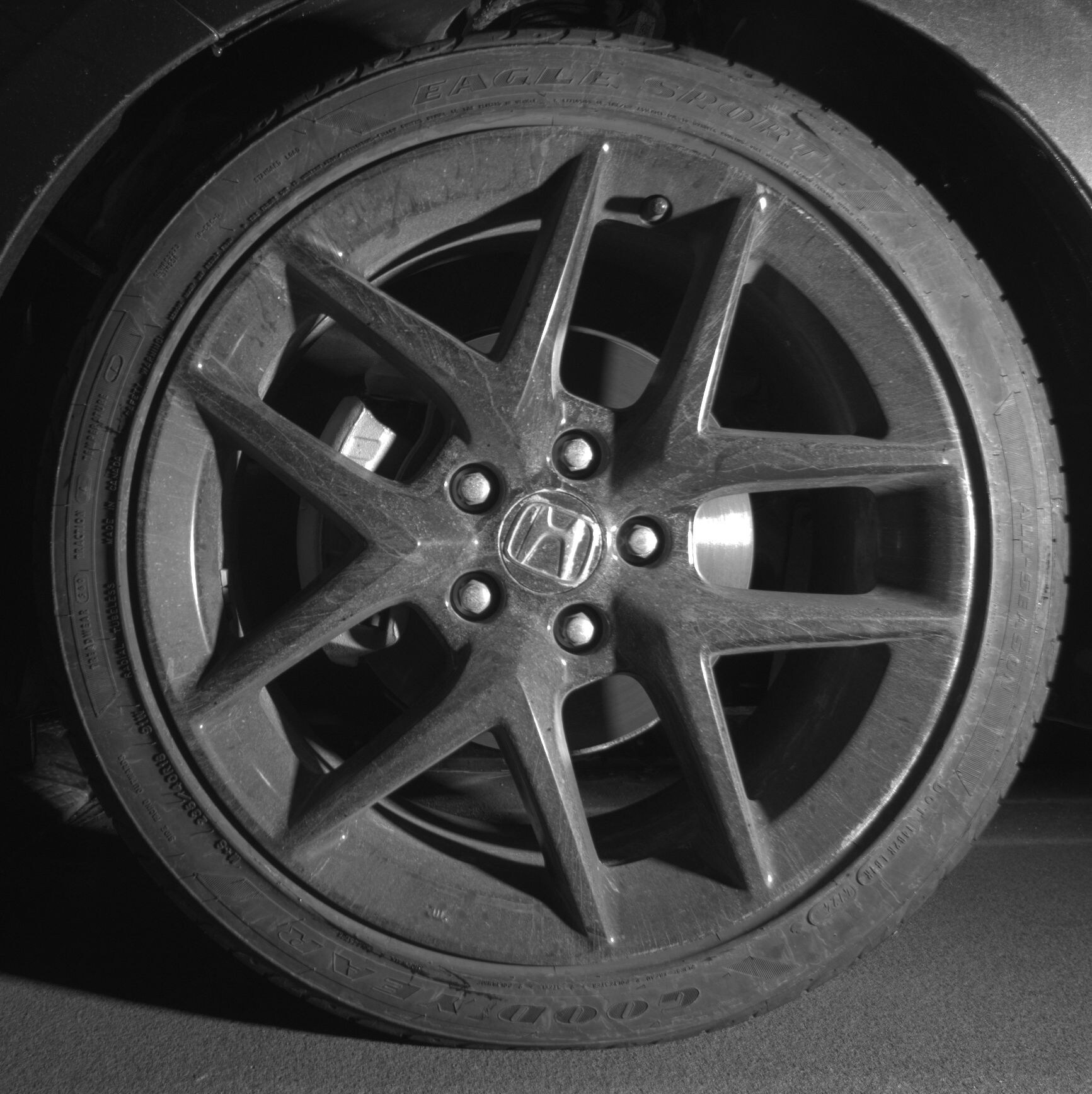 Thumbnail: 2025 Honda Civic - 9