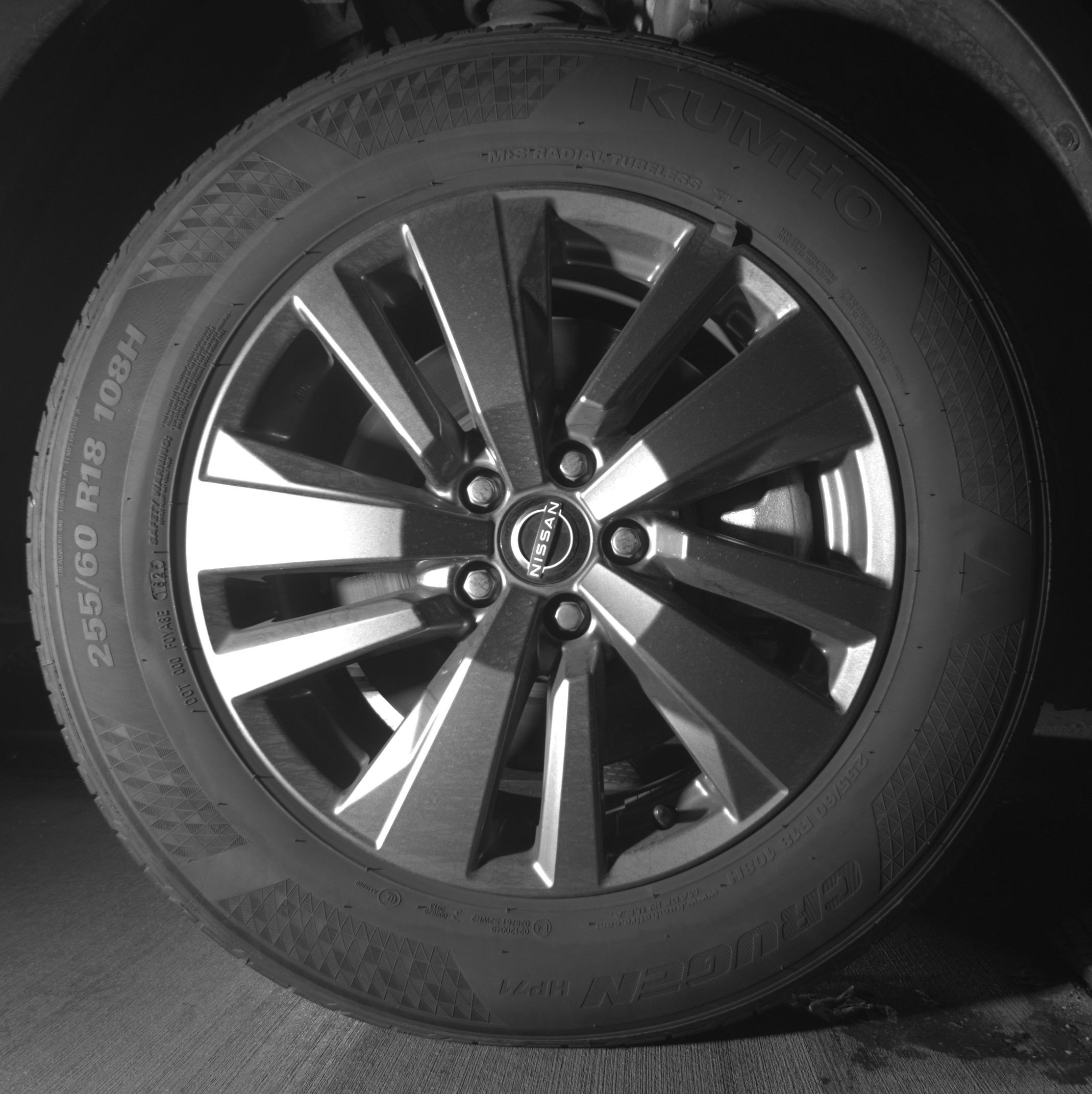 Thumbnail: 2025 Nissan Pathfinder - 13